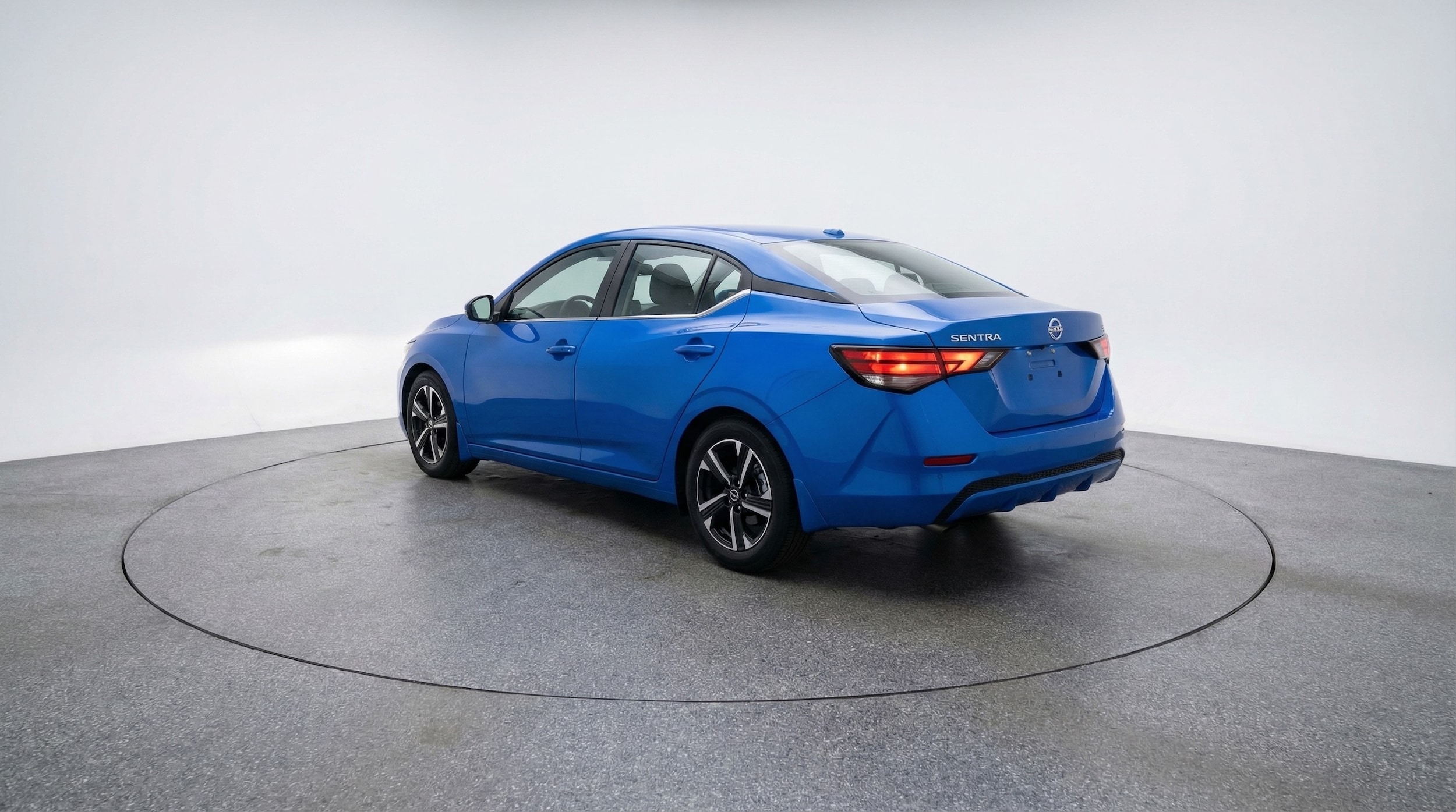 Thumbnail: 2025 Nissan Sentra - 5