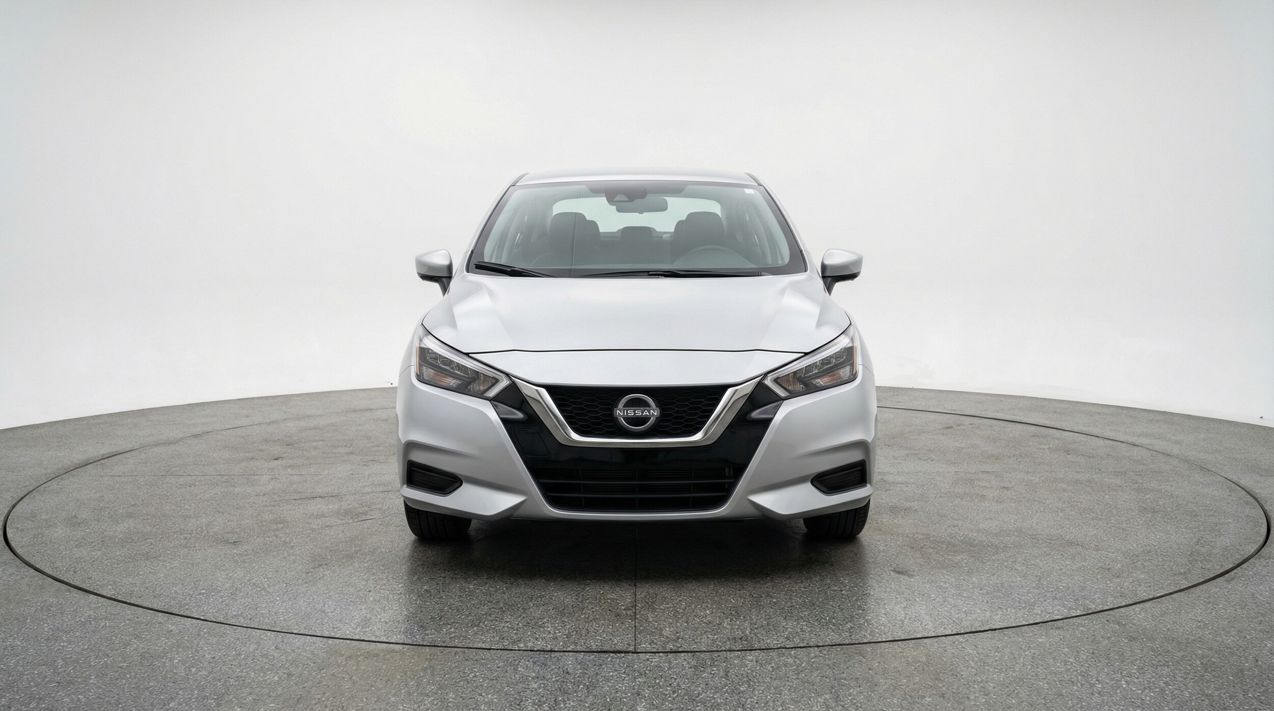 Thumbnail: 2025 Nissan Versa - 2