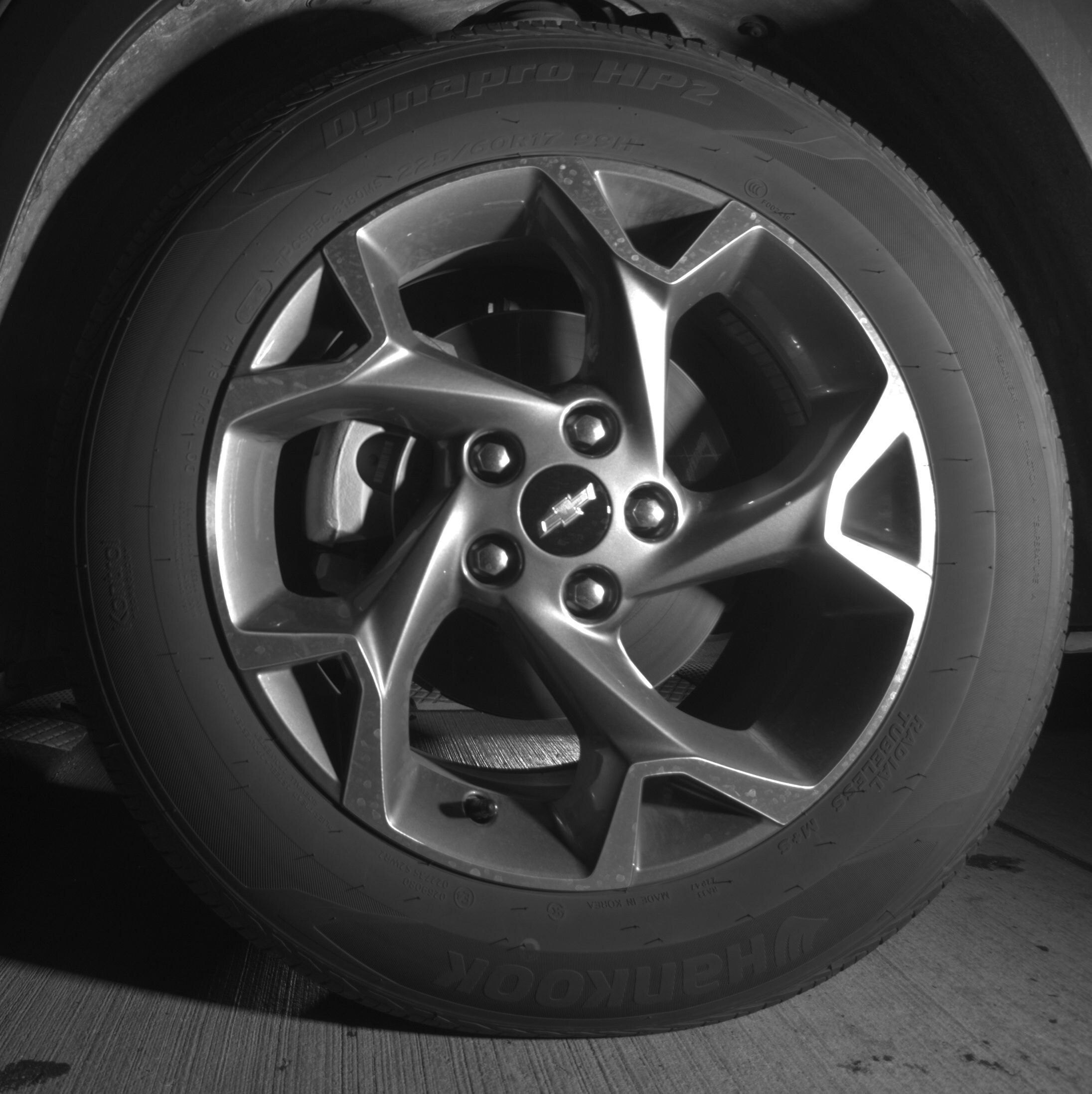 Thumbnail: 2025 Chevrolet Trax - 9