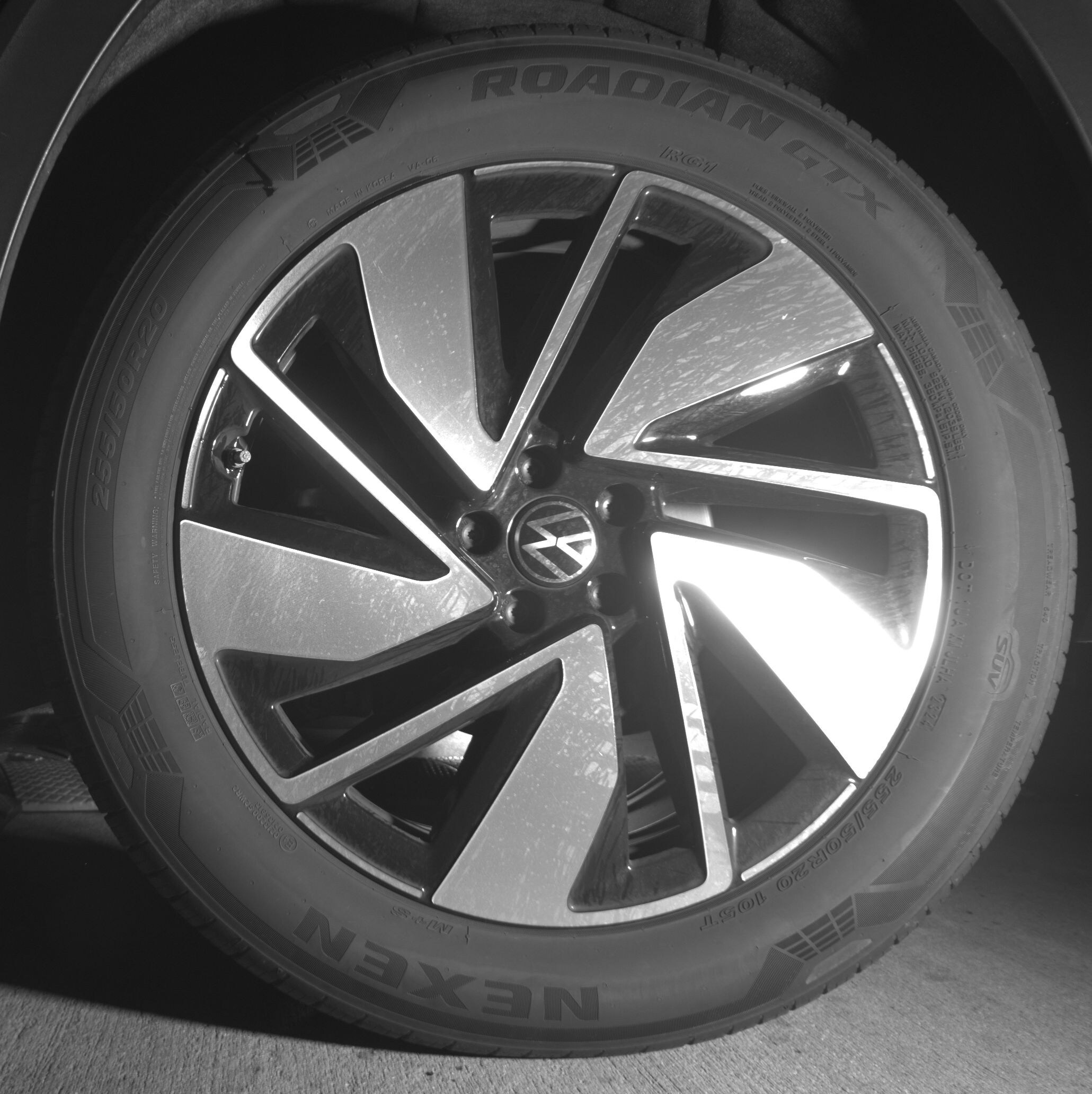 Thumbnail: 2025 Volkswagen Atlas - 3