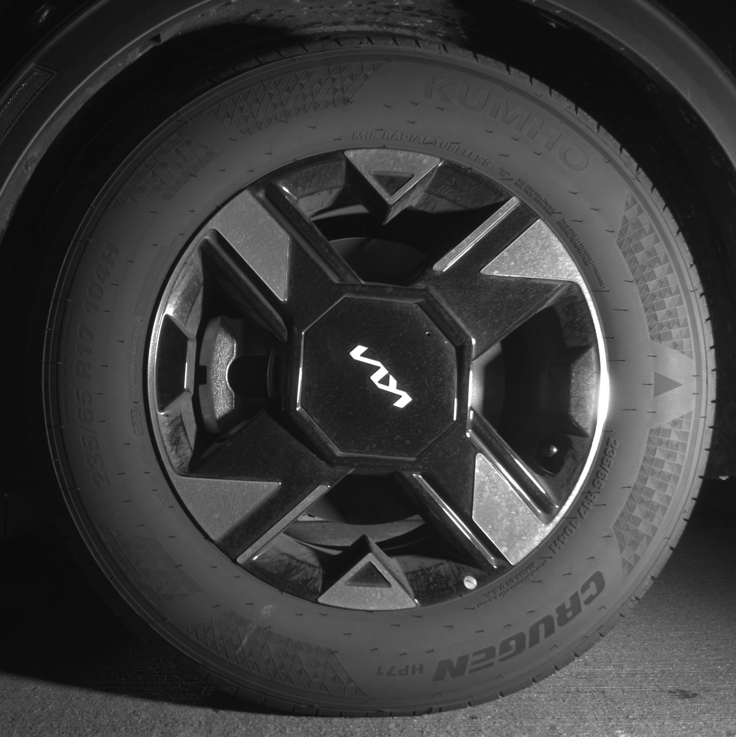 Thumbnail: 2026 Kia Sportage - 12