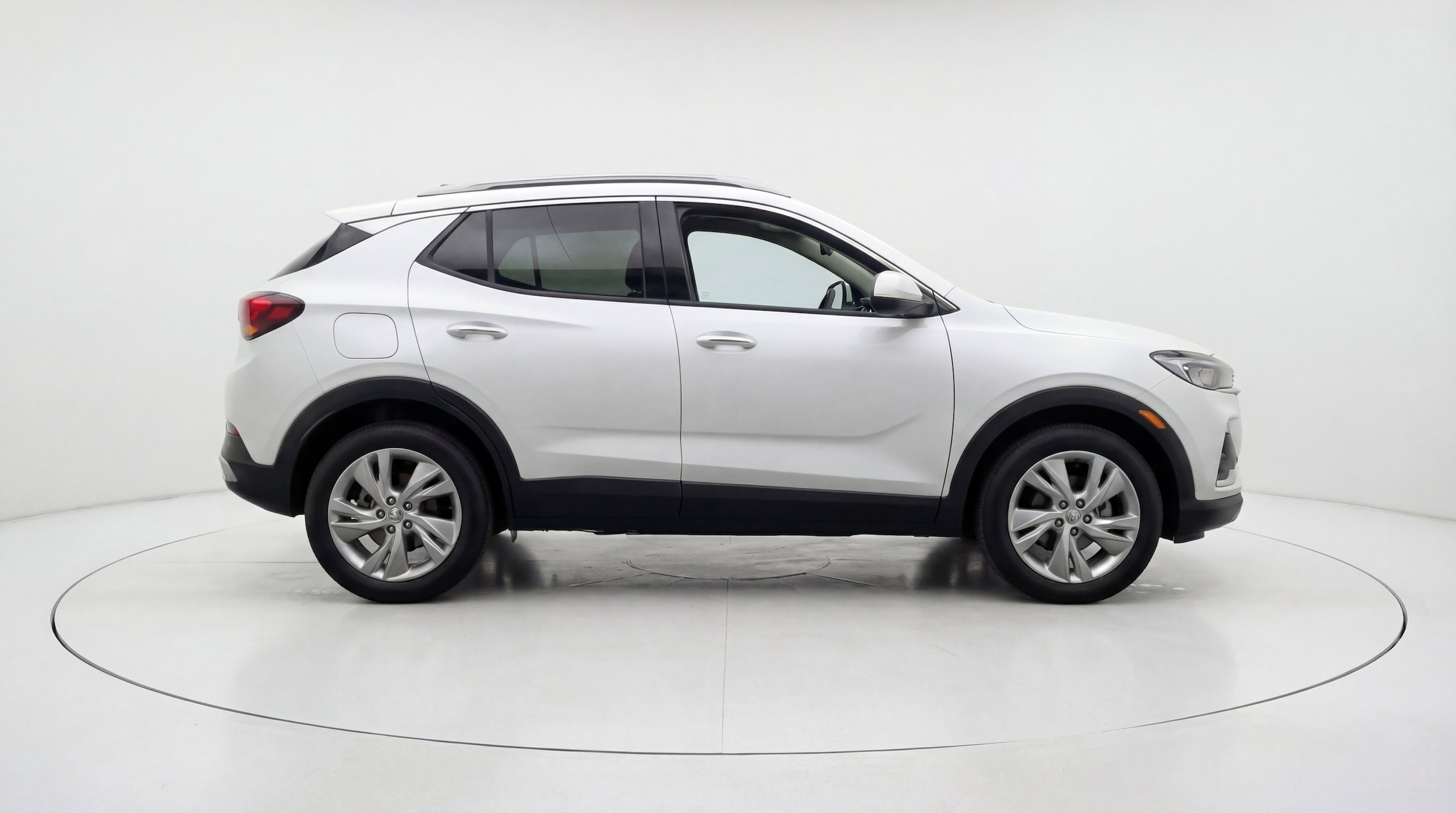 Thumbnail: 2026 Buick Encore GX - 11