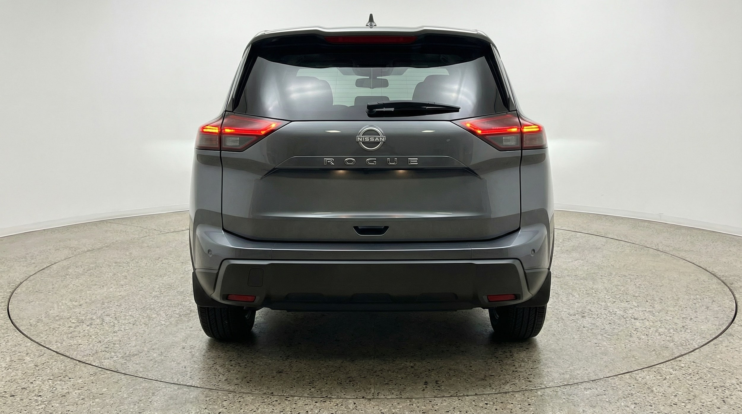 Thumbnail: 2025 Nissan Rogue - 6