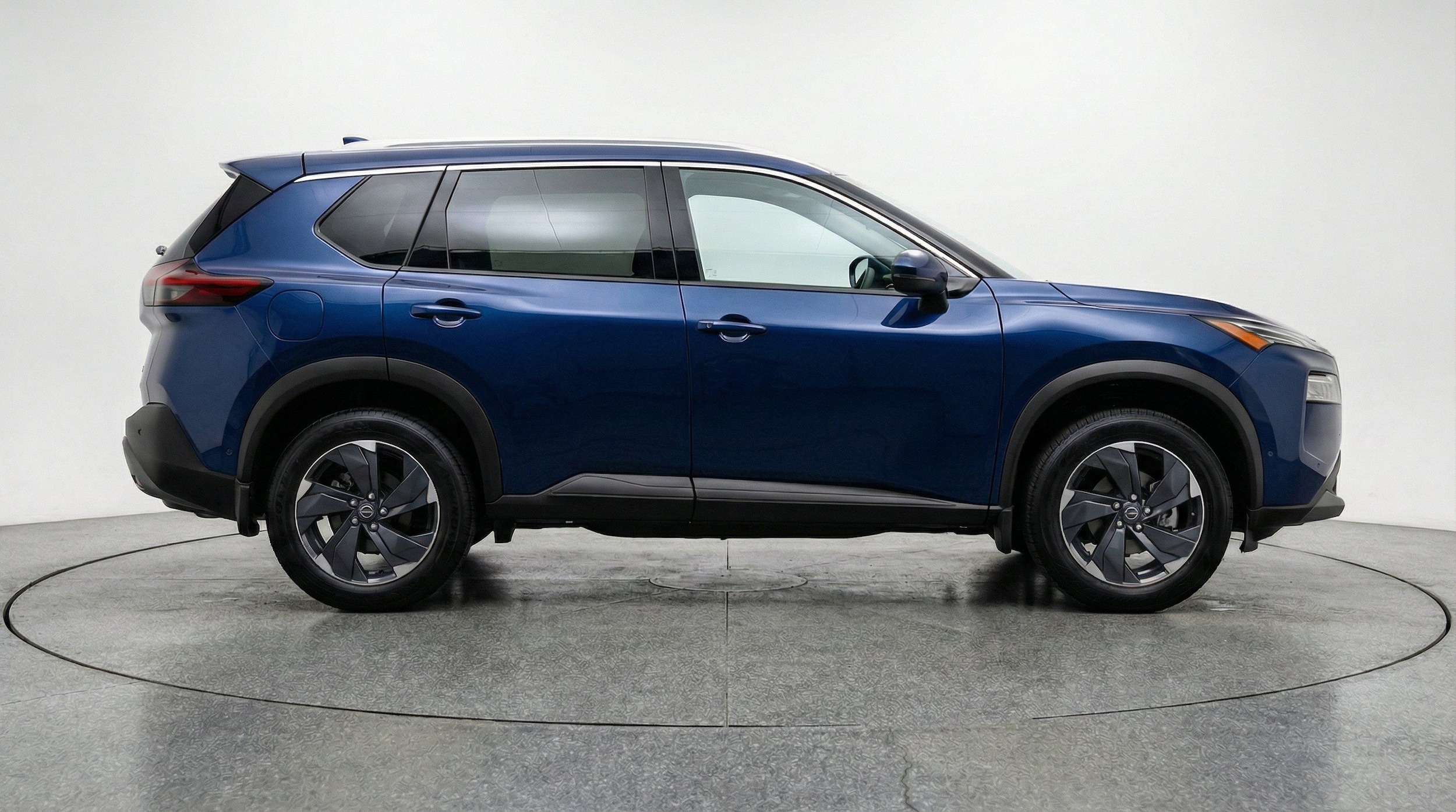 Thumbnail: 2025 Nissan Rogue - 11