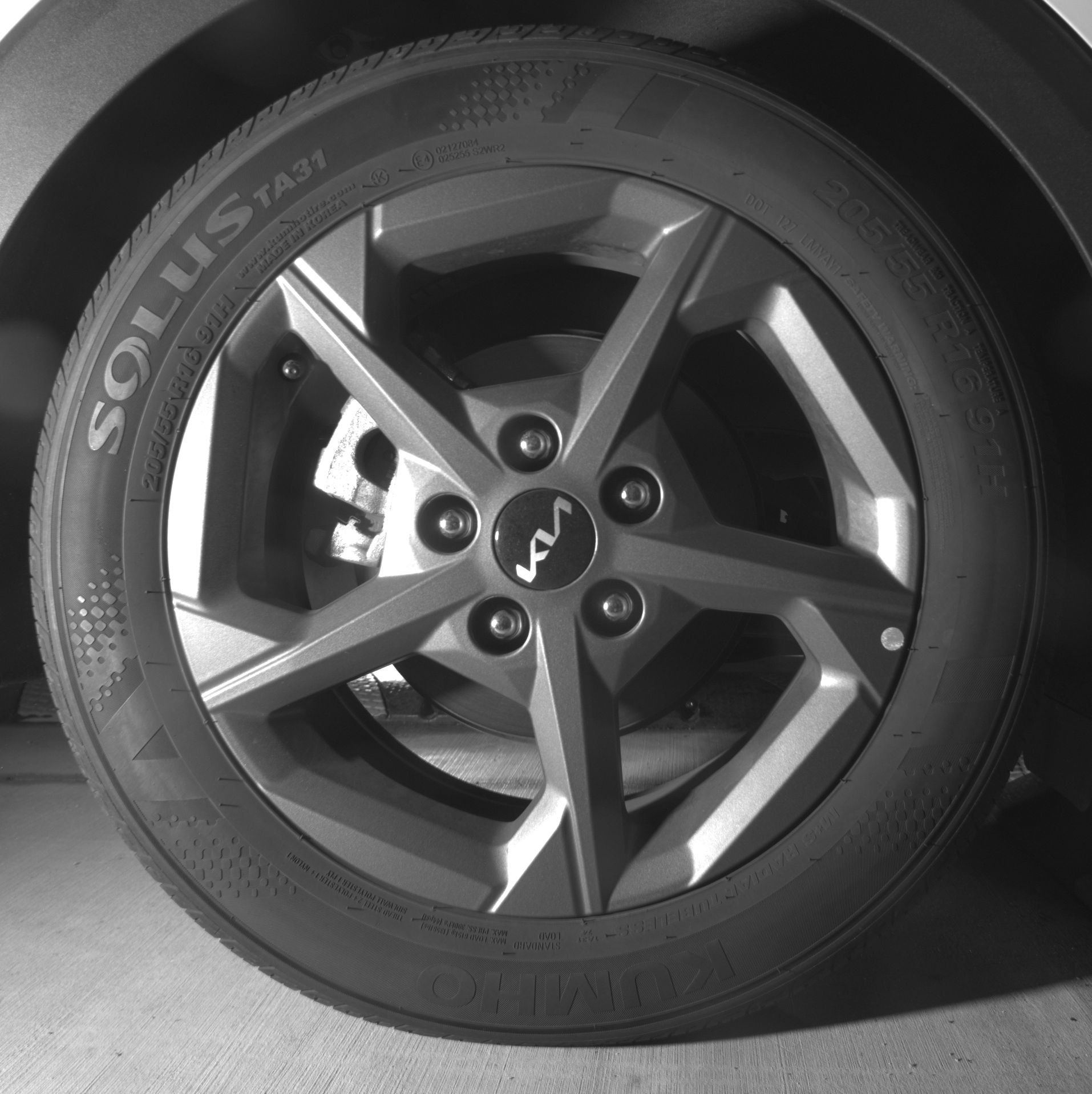 Thumbnail: 2025 Kia K4 - 12