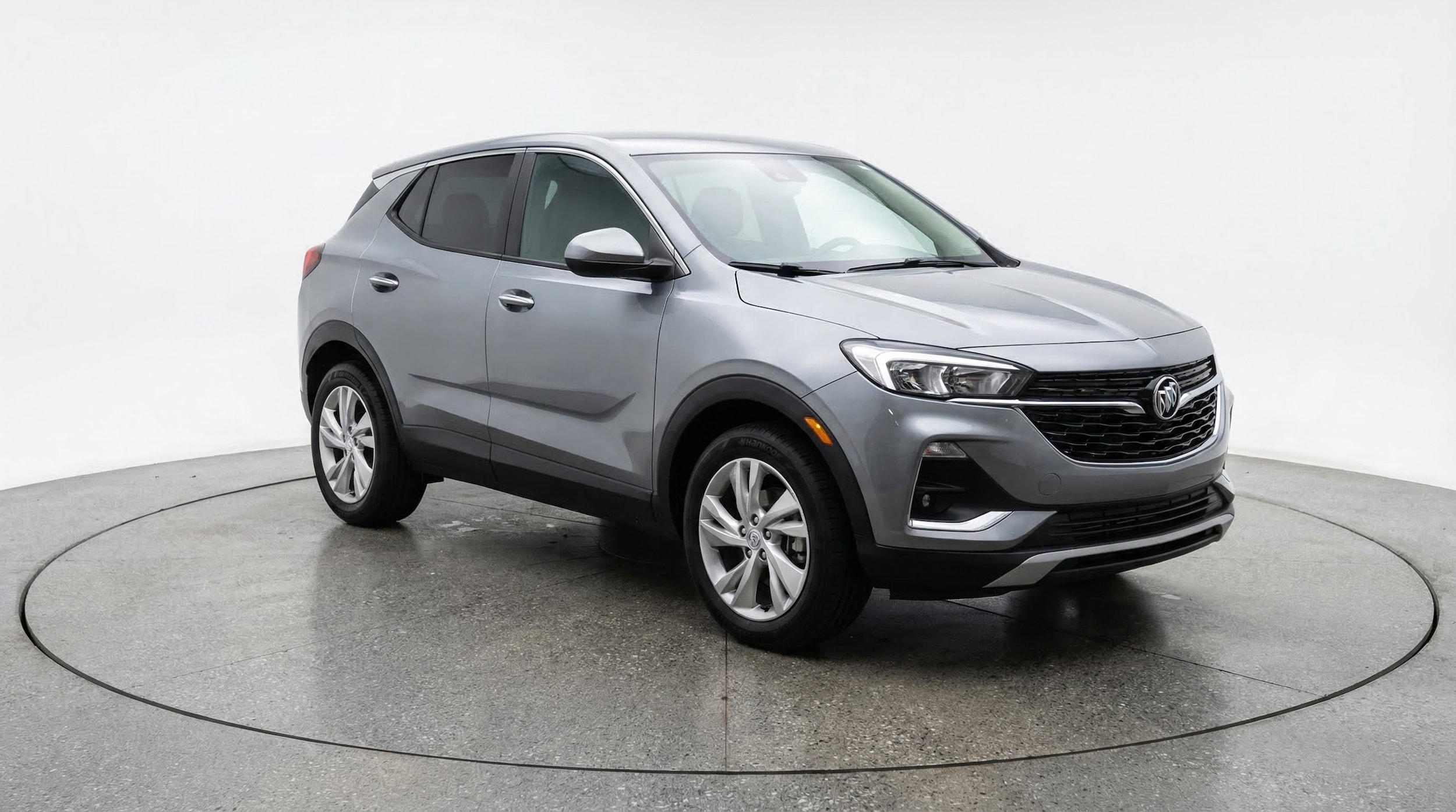 Thumbnail: 2025 Buick Encore GX - 1