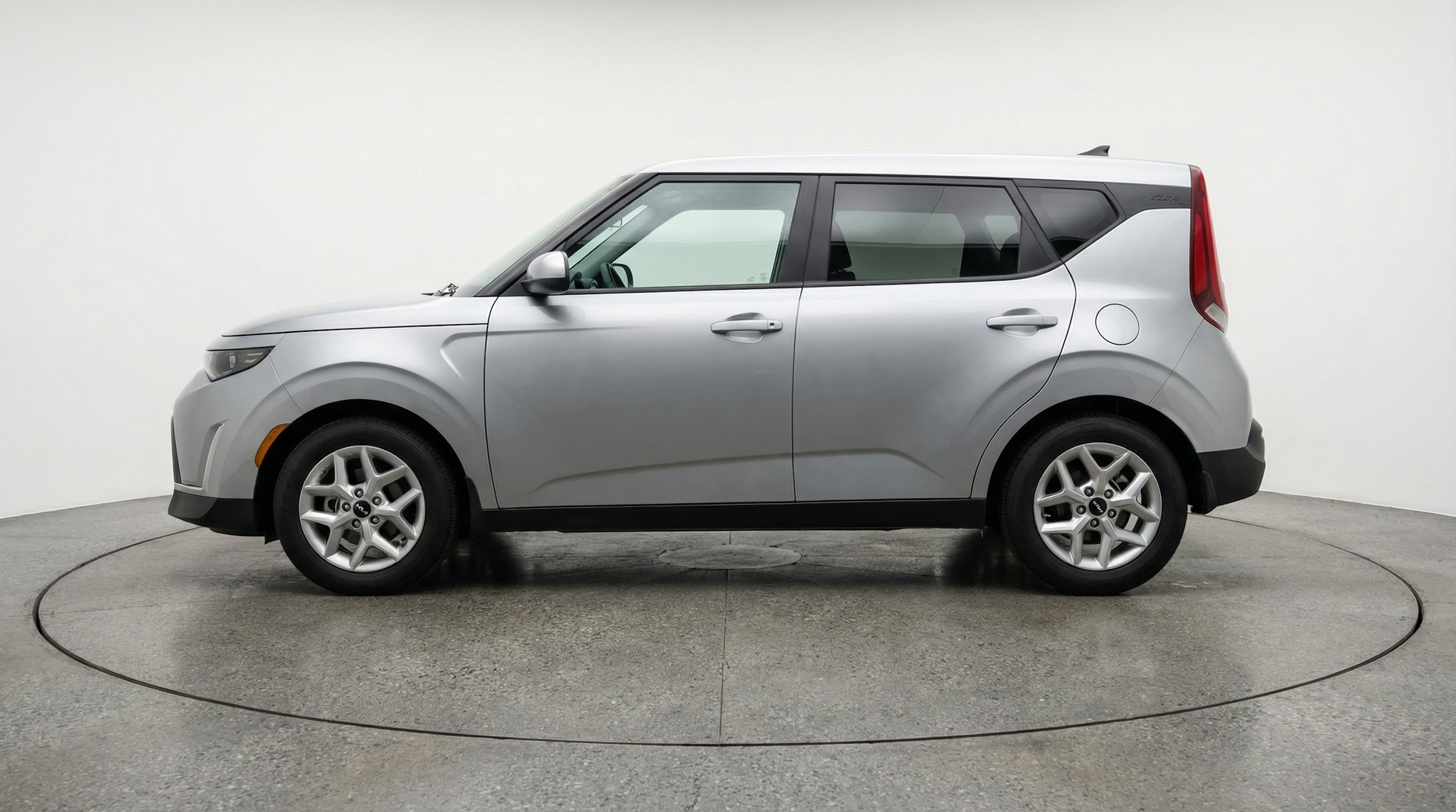 Thumbnail: 2025 Kia Soul - 4