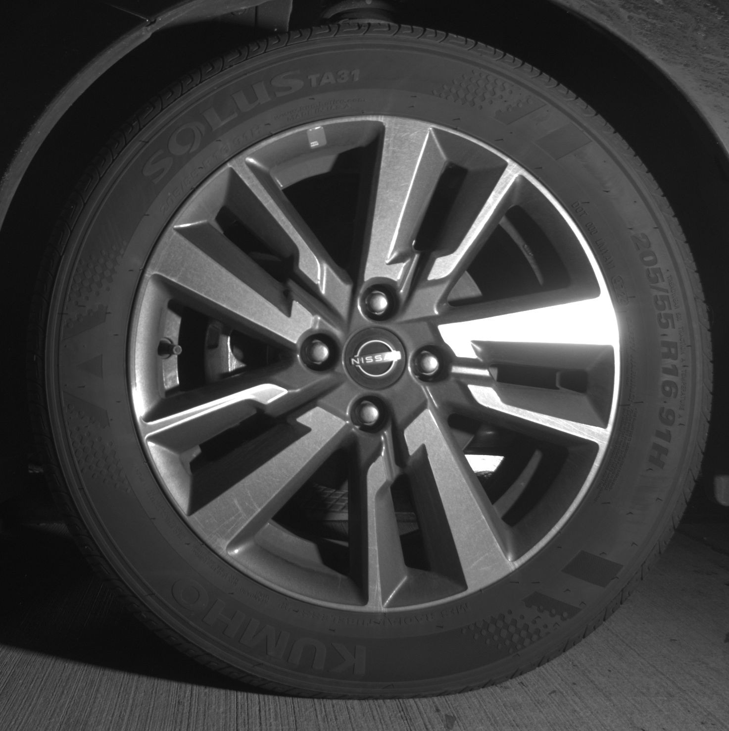 Thumbnail: 2025 Nissan Versa - 9