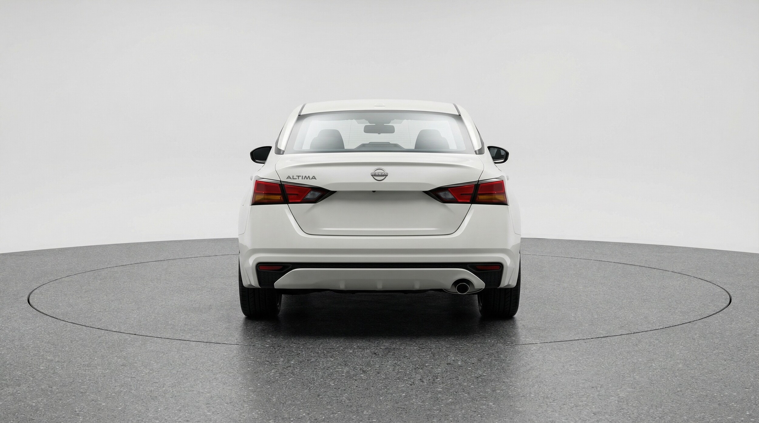 Thumbnail: 2025 Nissan Altima - 6