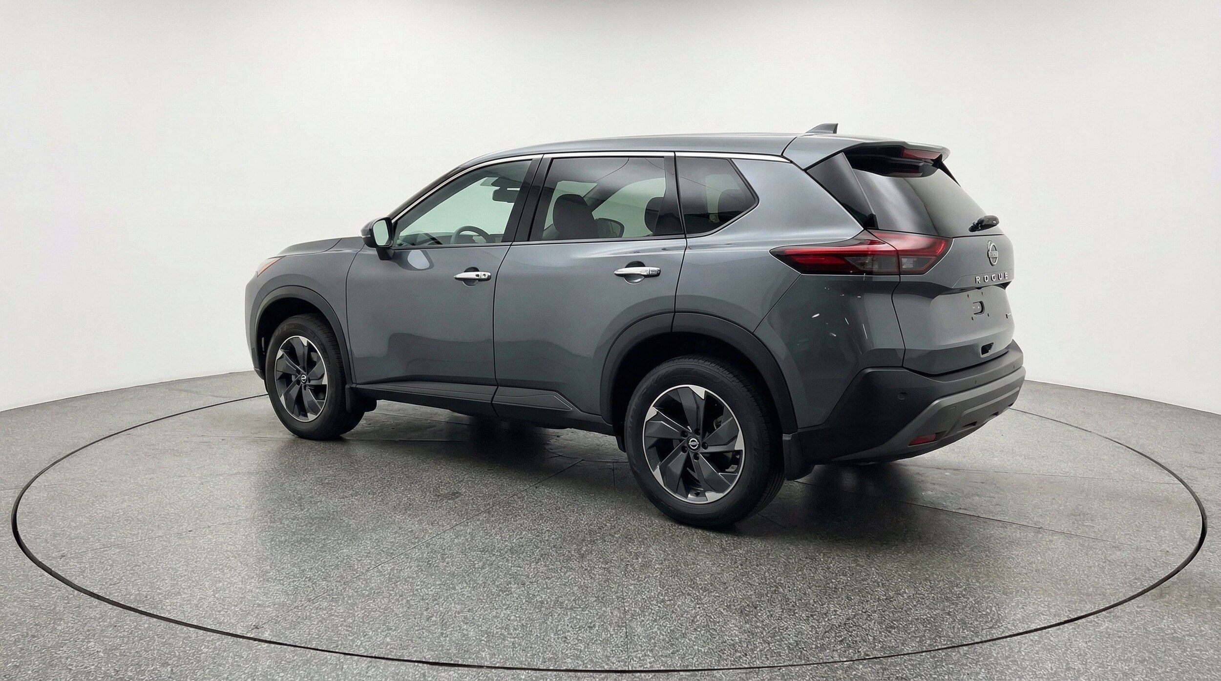 Thumbnail: 2025 Nissan Rogue - 6