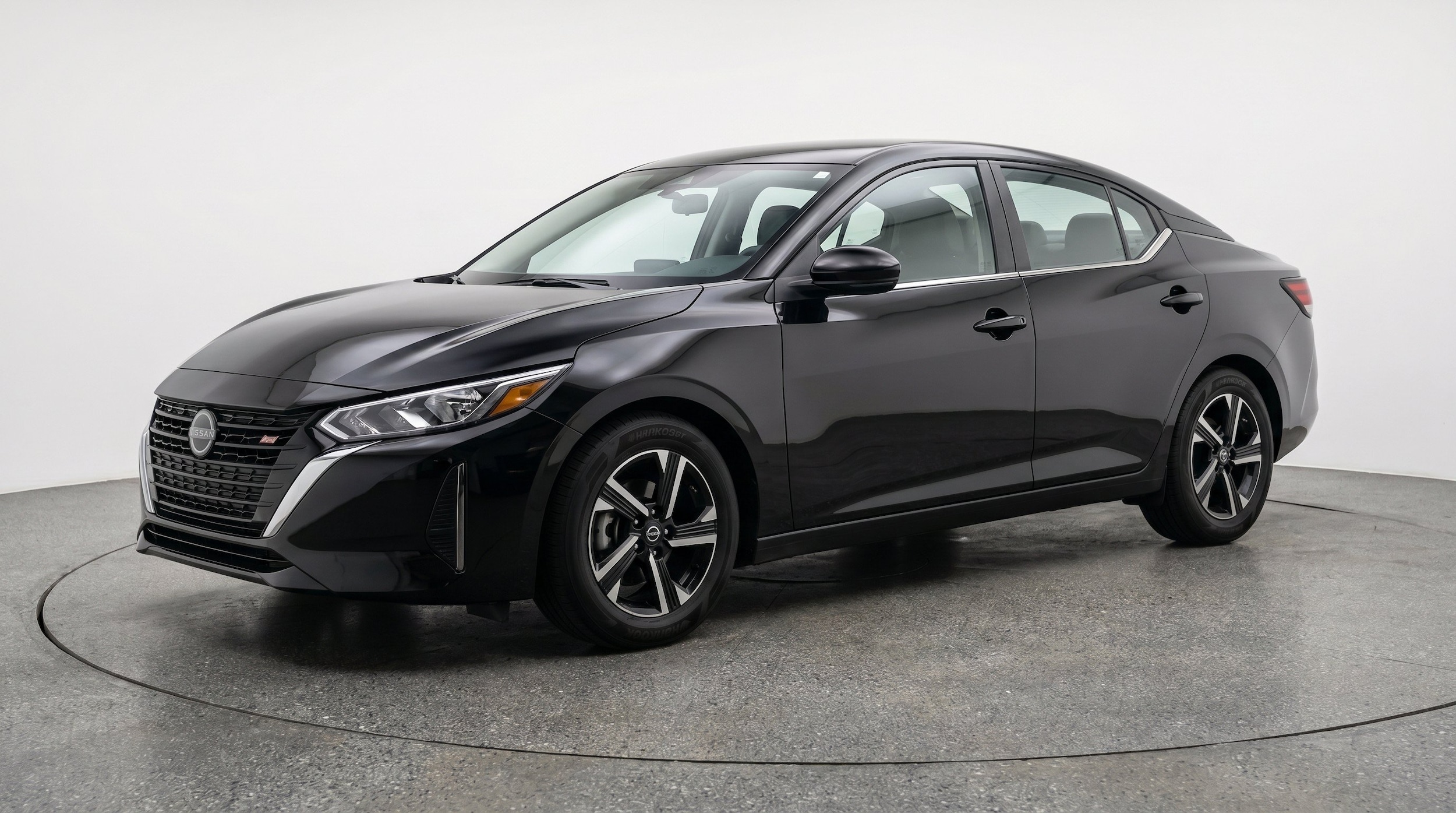 Thumbnail: 2025 Nissan Sentra - 3
