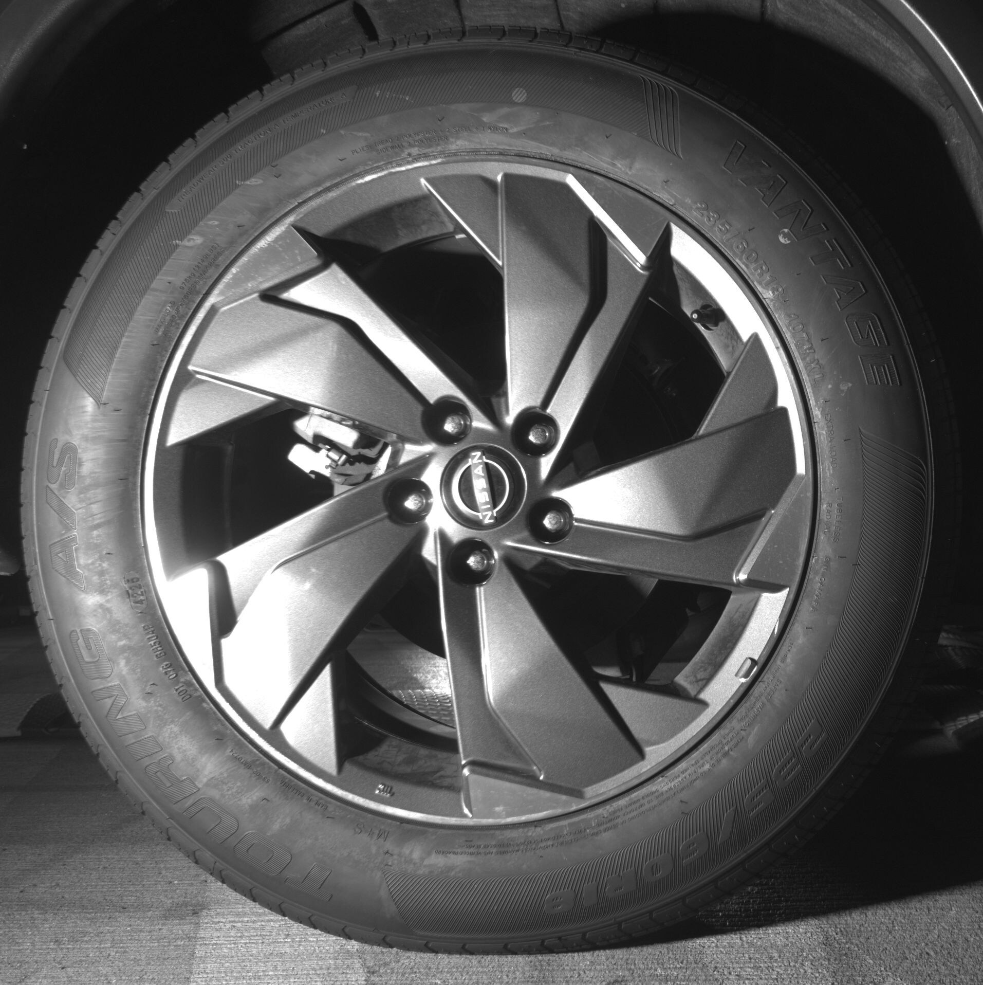 Thumbnail: 2025 Nissan Rogue - 12