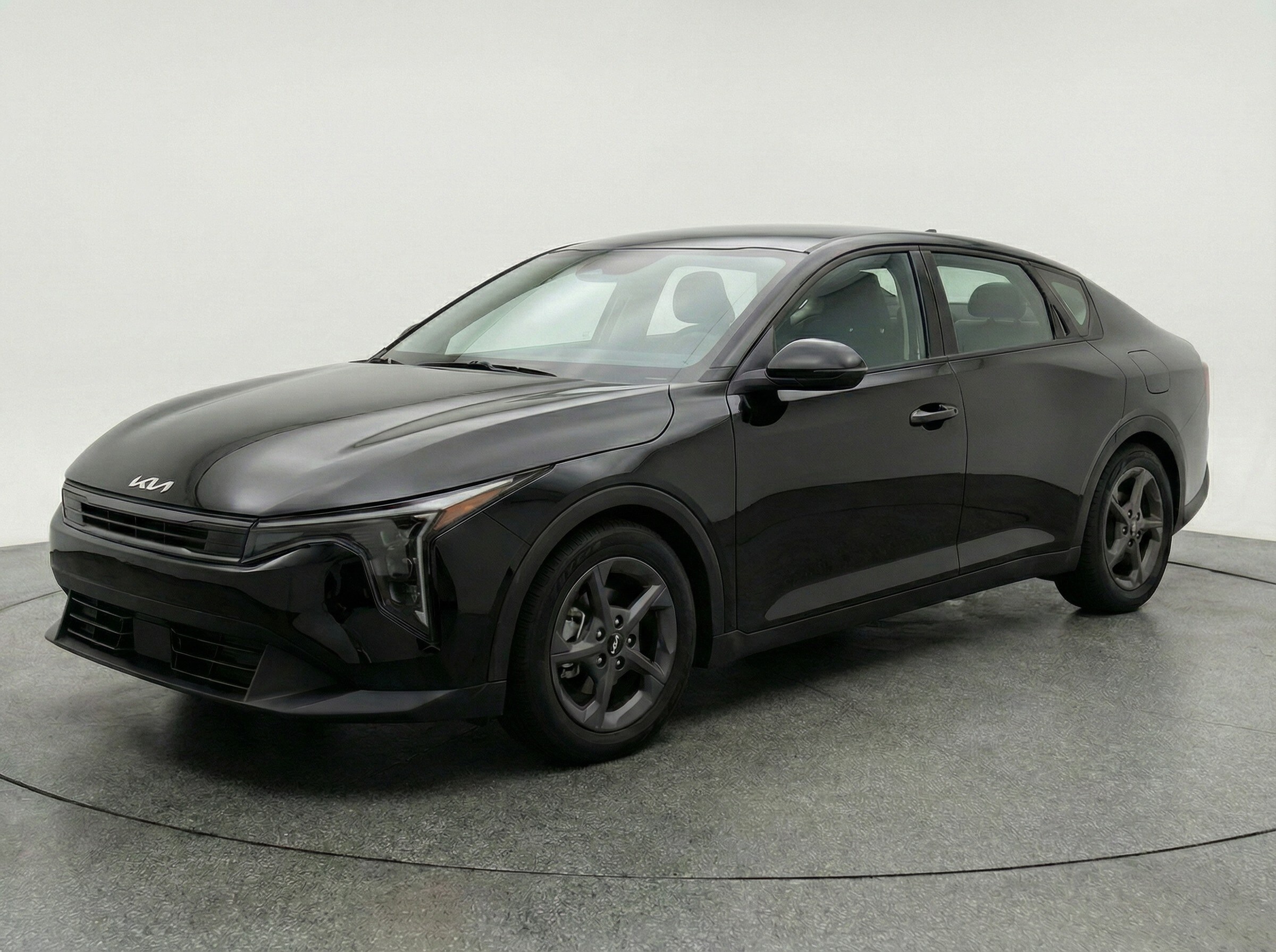 Thumbnail: 2025 Kia K4 - 3