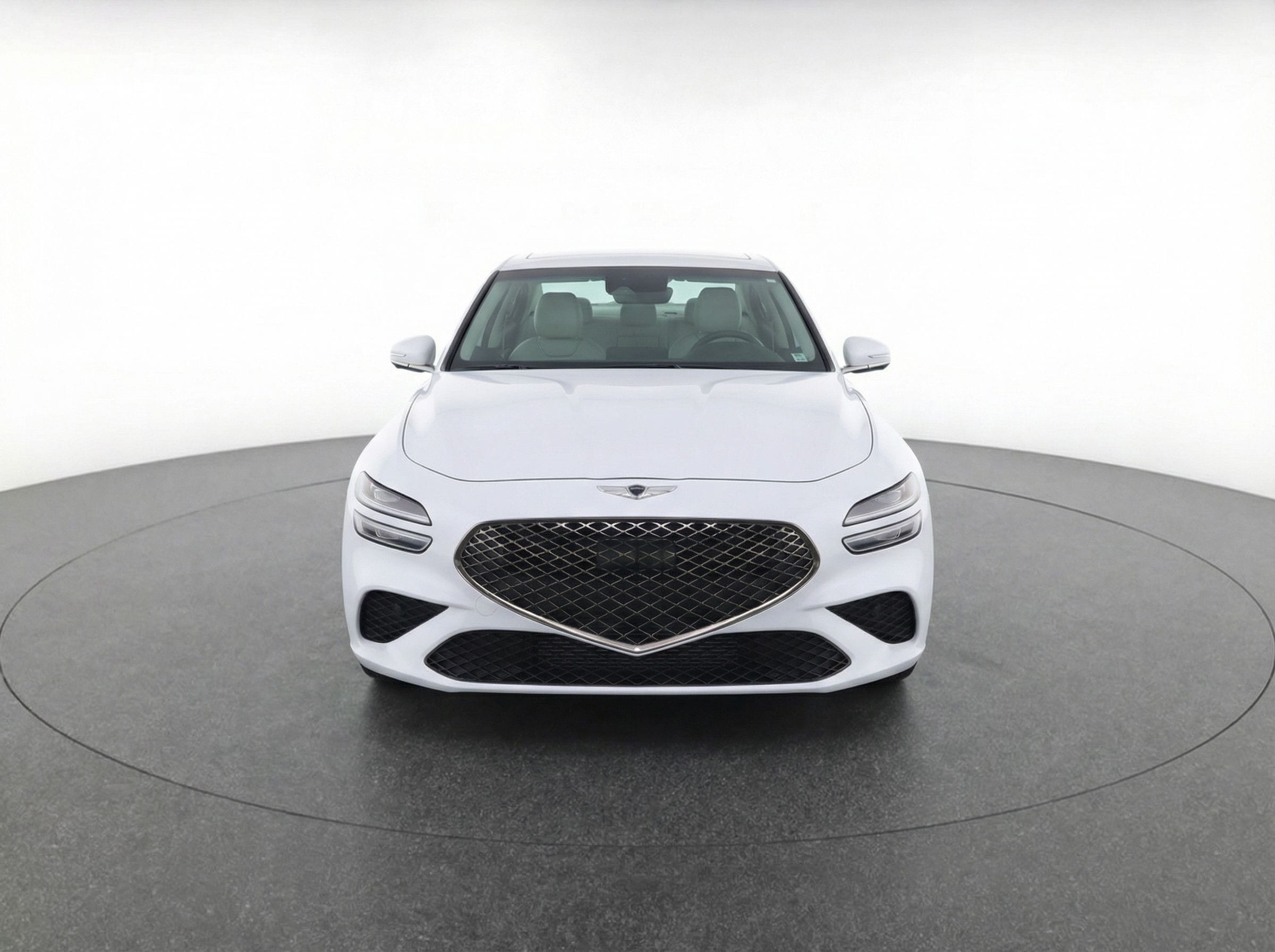 Thumbnail: 2025 Genesis G70 - 2