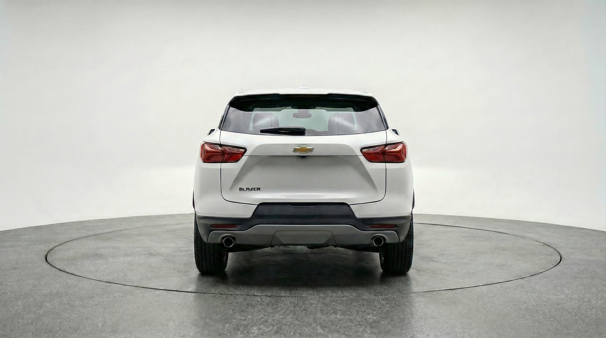 Thumbnail: 2025 Chevrolet Blazer - 6