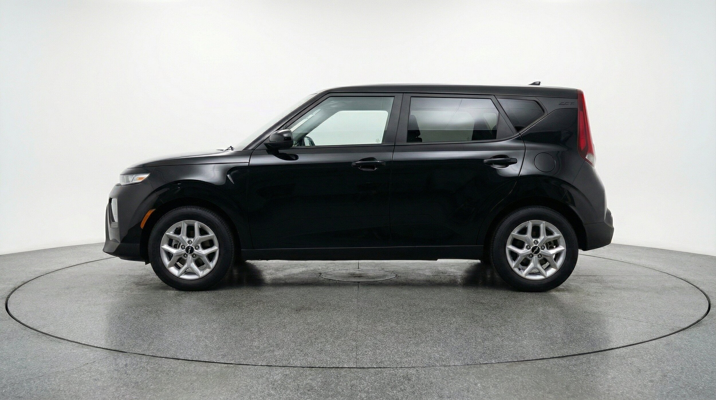 Thumbnail: 2025 Kia Soul - 5