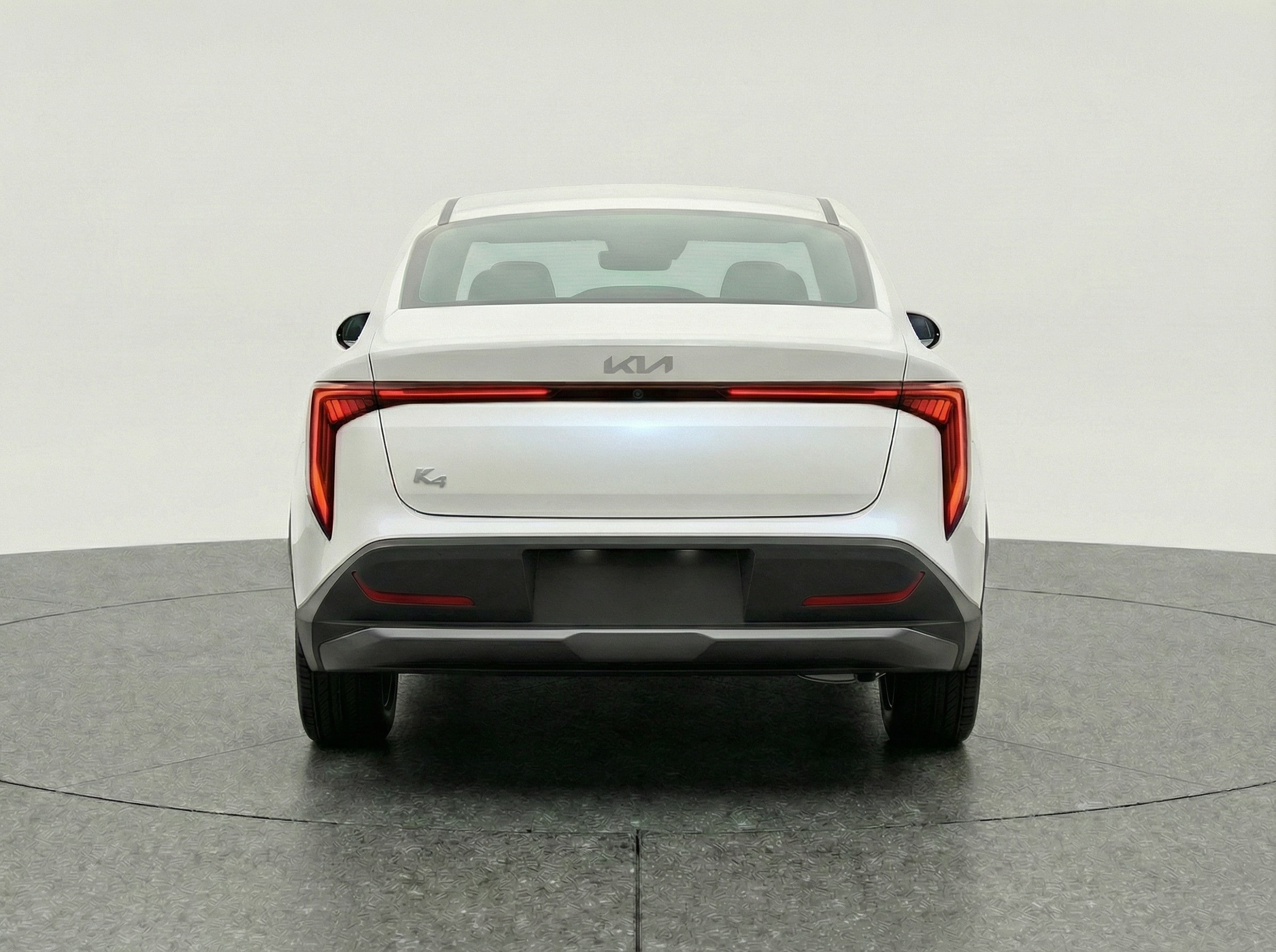 Thumbnail: 2025 Kia K4 - 6