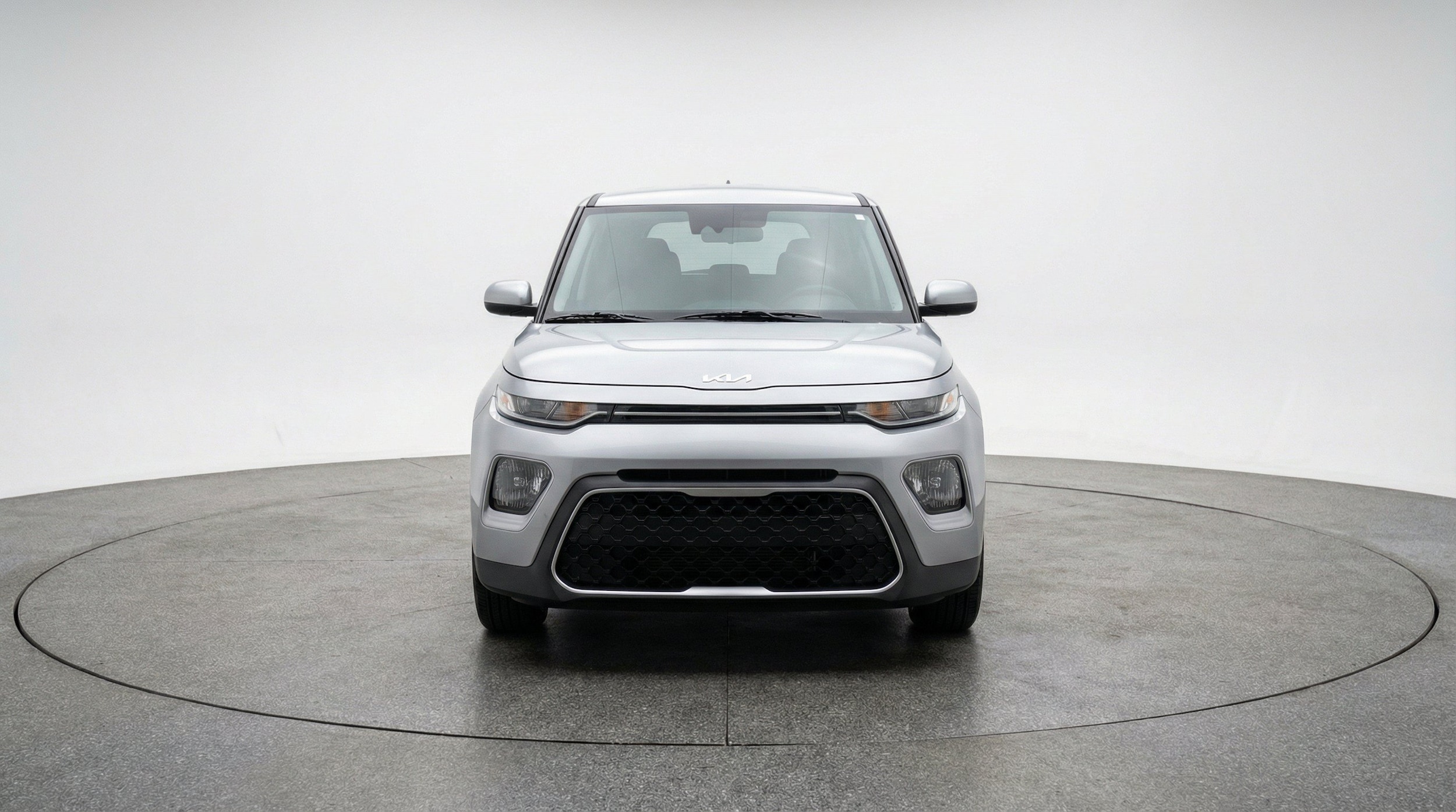 Thumbnail: 2025 Kia Soul - 2
