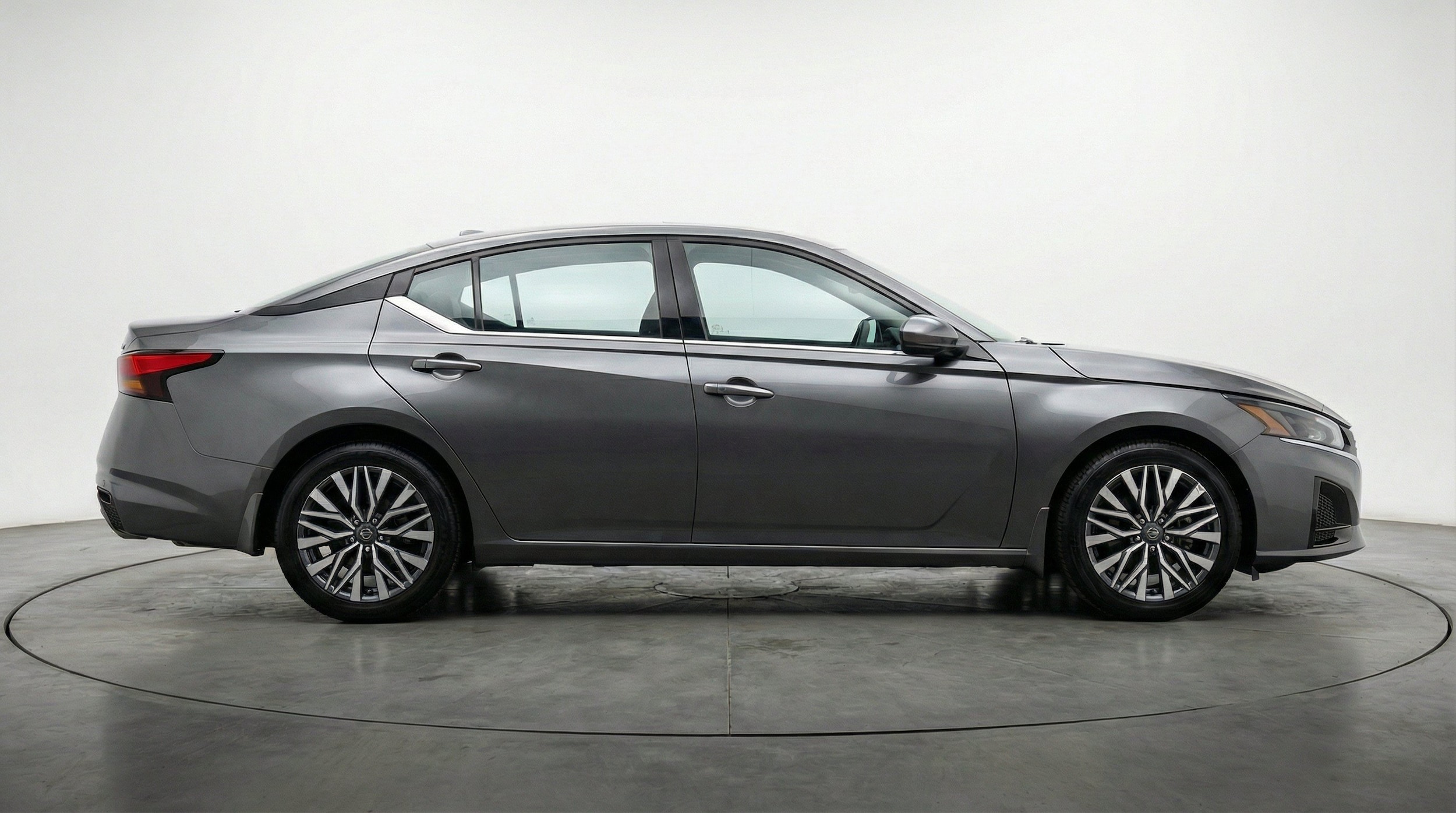 Thumbnail: 2025 Nissan Altima - 11