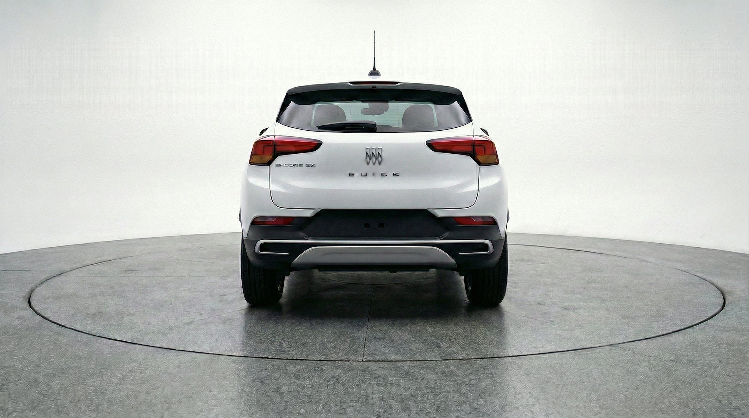Thumbnail: 2026 Buick Encore GX - 7
