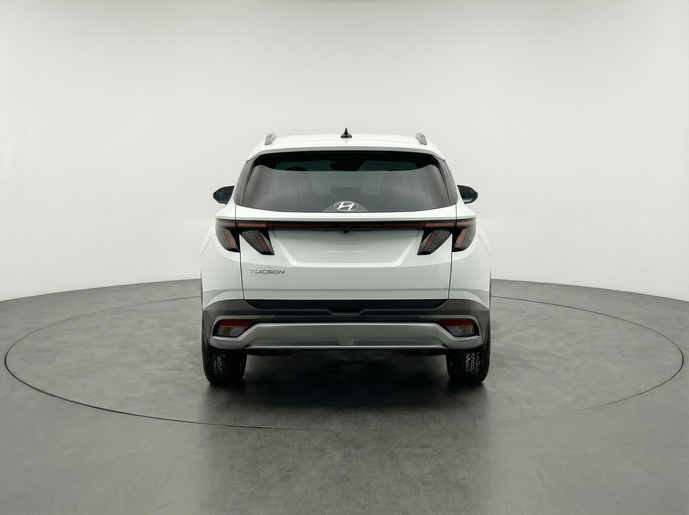 Thumbnail: 2025 Hyundai Tucson - 6