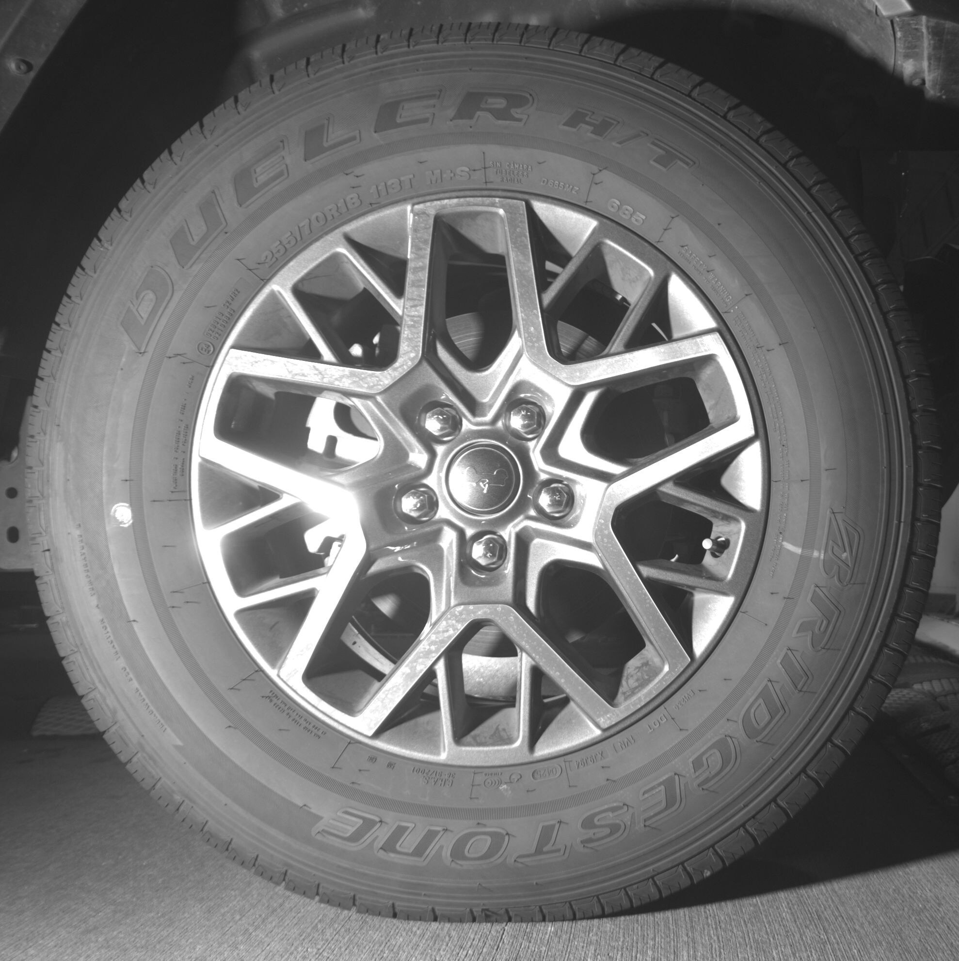 Thumbnail: 2025 Jeep Wrangler - 10