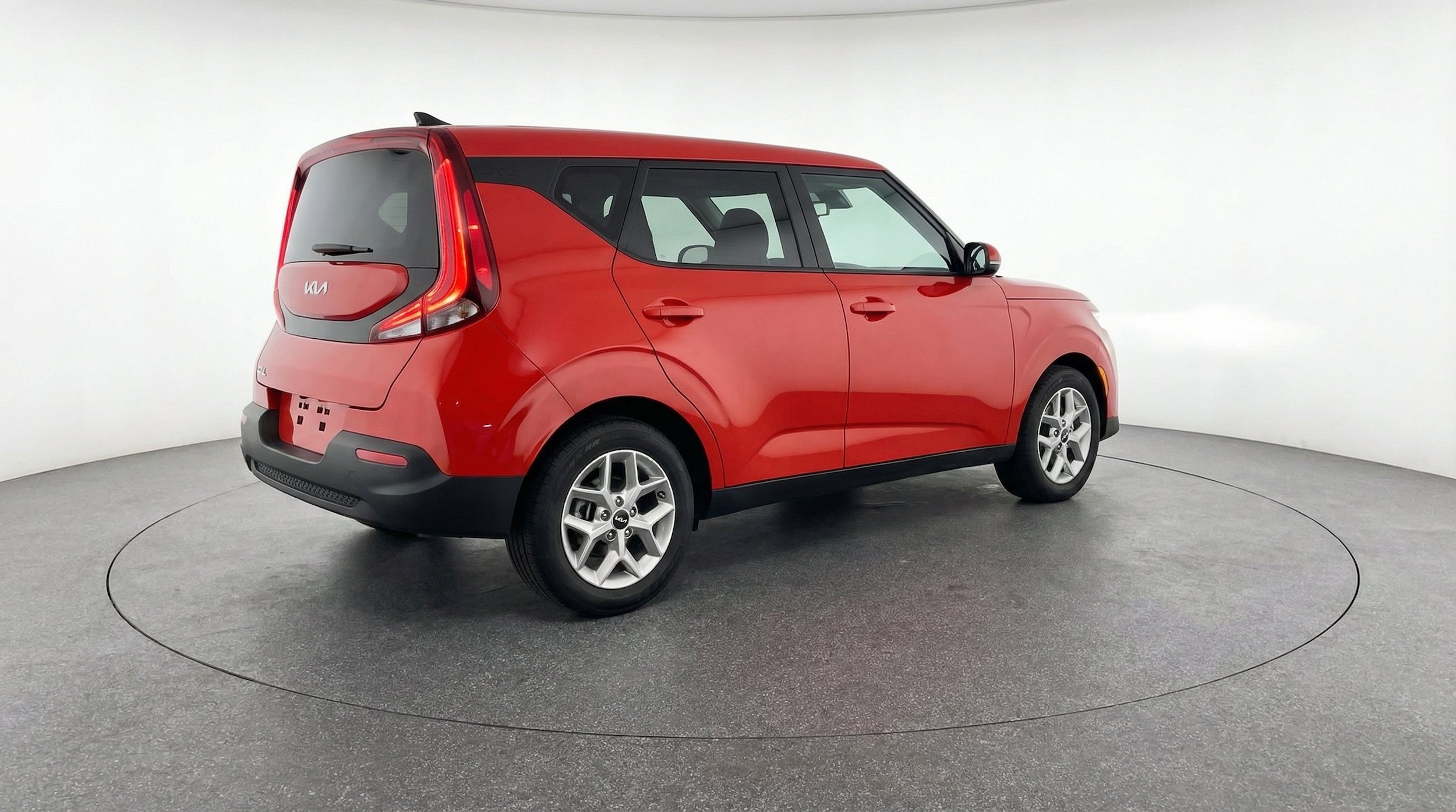 Thumbnail: 2025 Kia Soul - 9