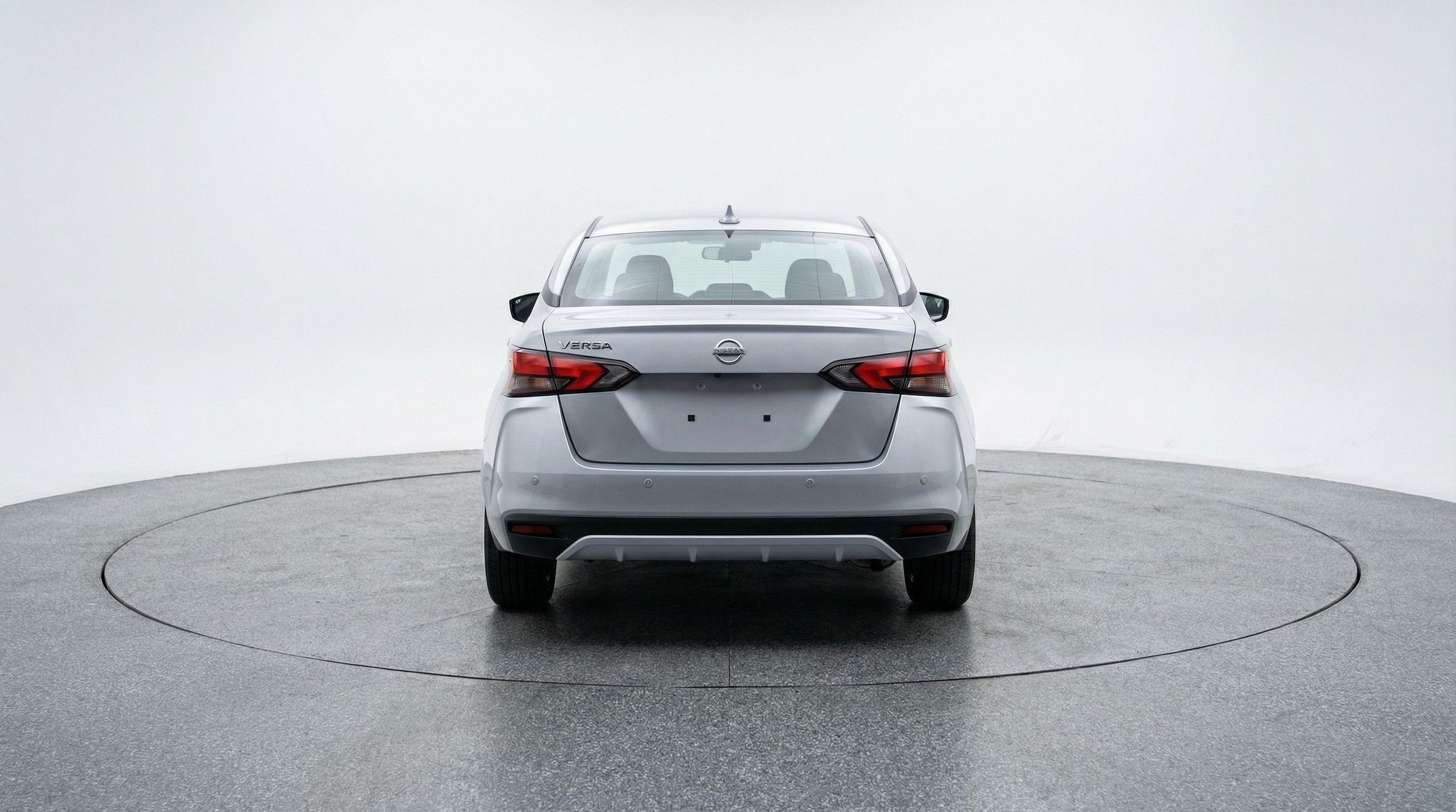 Thumbnail: 2025 Nissan Versa - 6