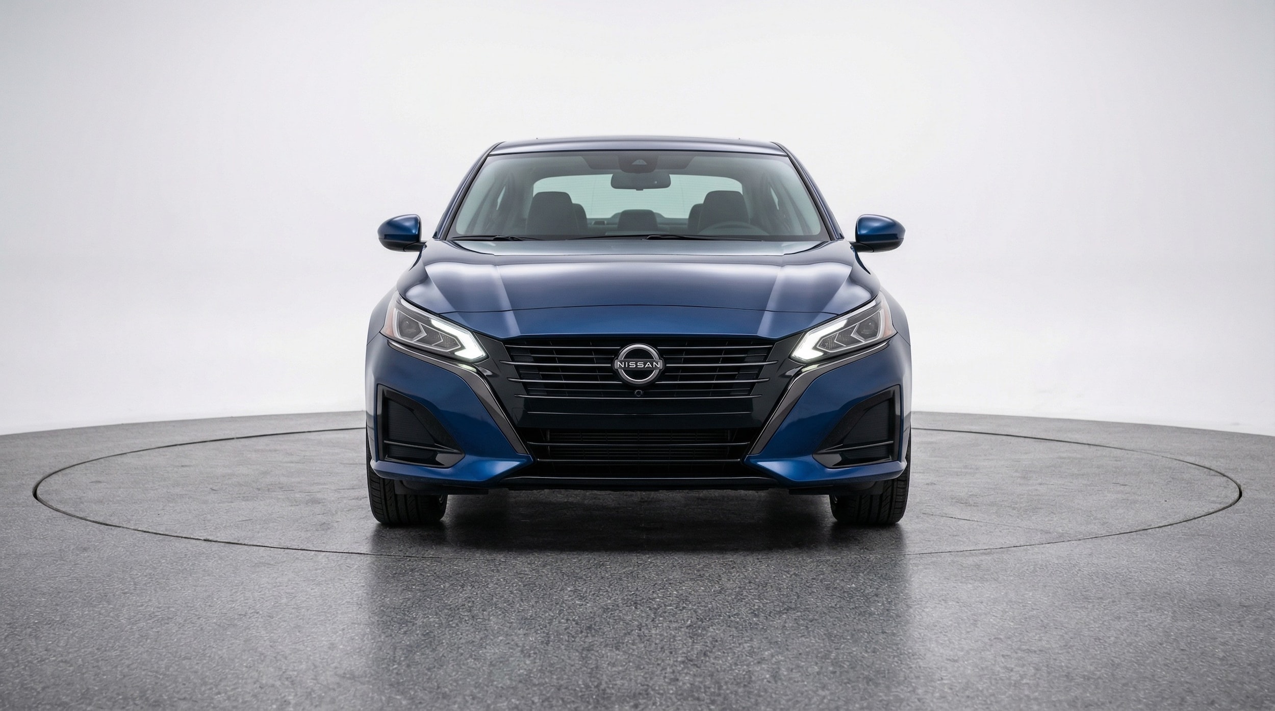 Thumbnail: 2025 Nissan Altima - 2
