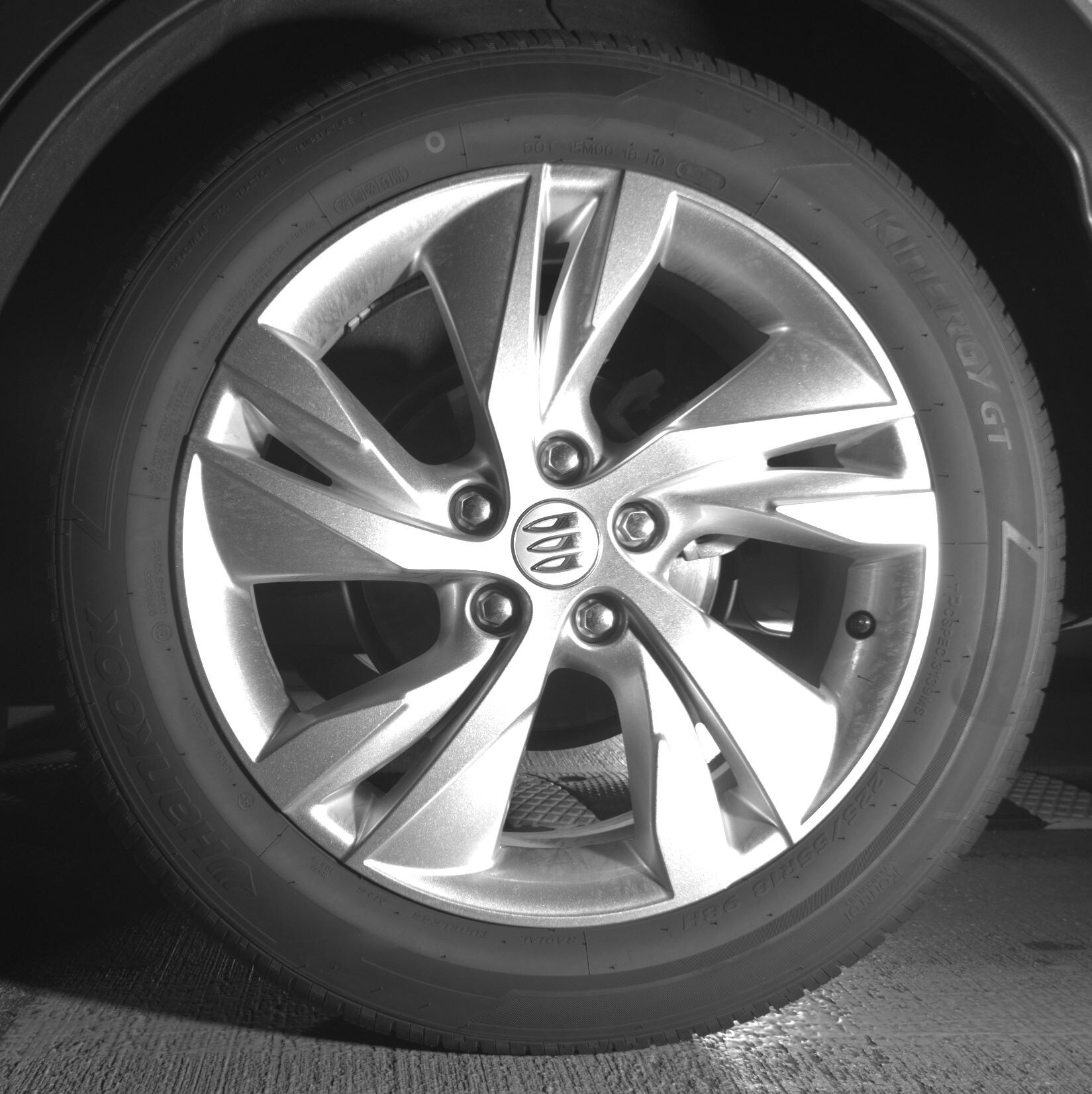 Thumbnail: 2025 Buick Encore GX - 11