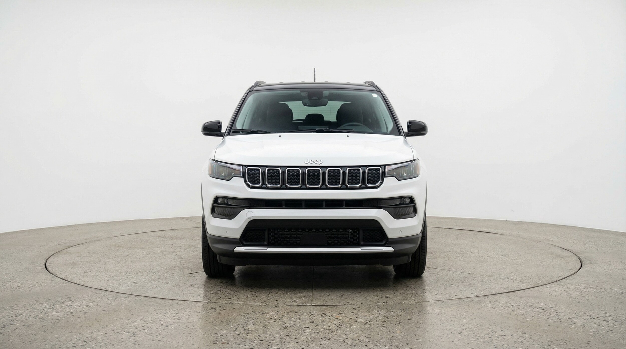 Thumbnail: 2025 Jeep Compass - 2