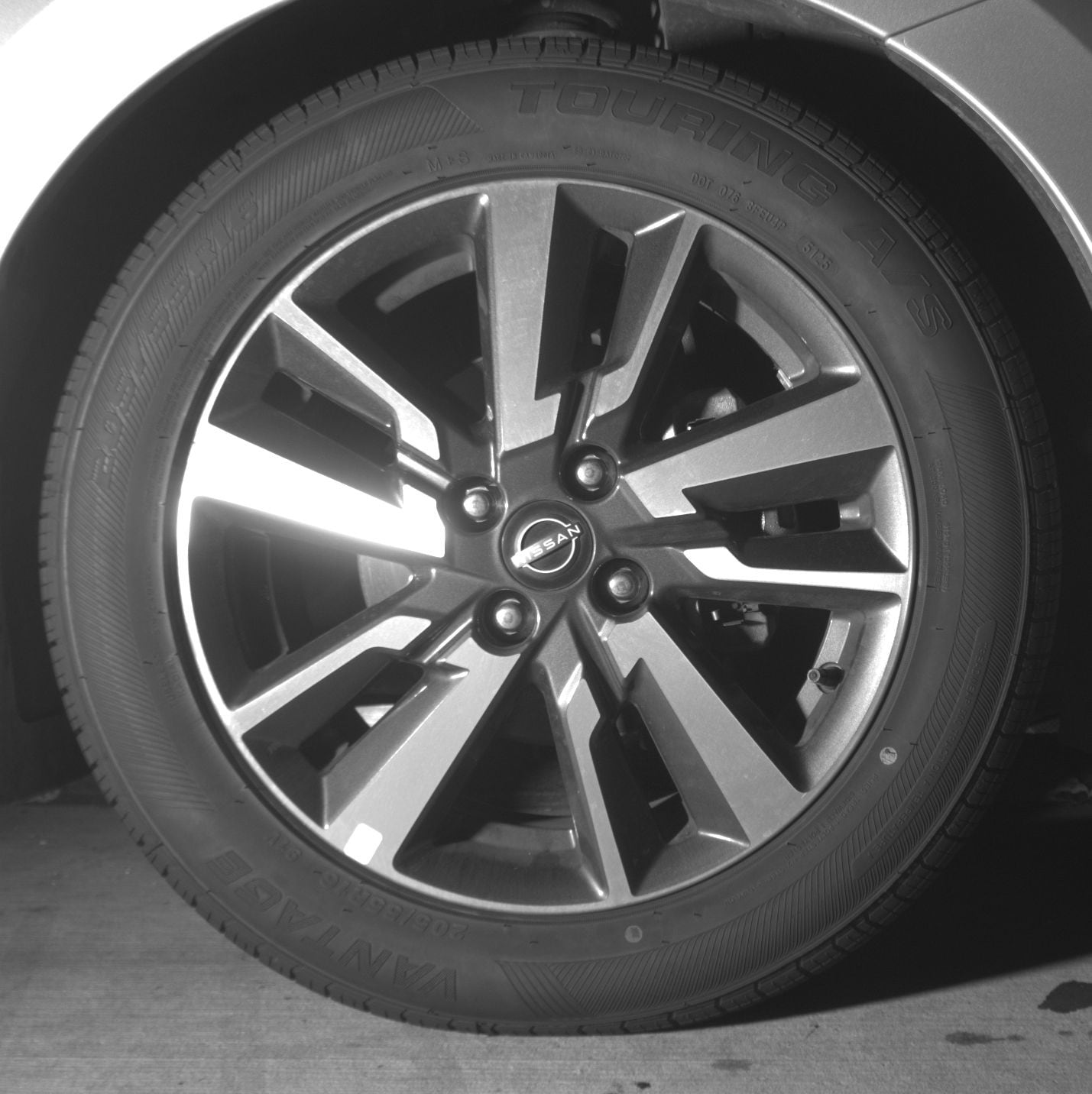 Thumbnail: 2025 Nissan Versa - 10