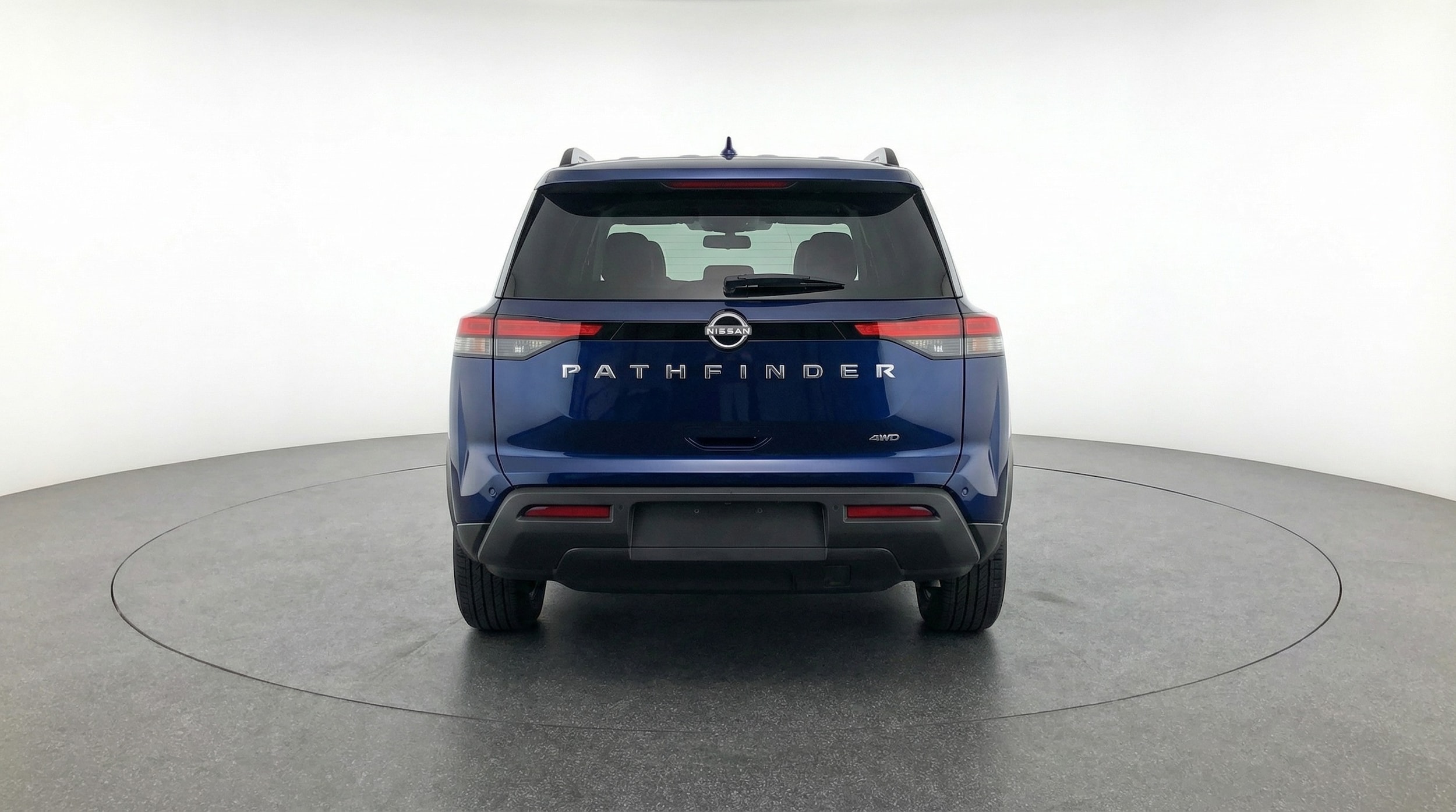 Thumbnail: 2025 Nissan Pathfinder - 6