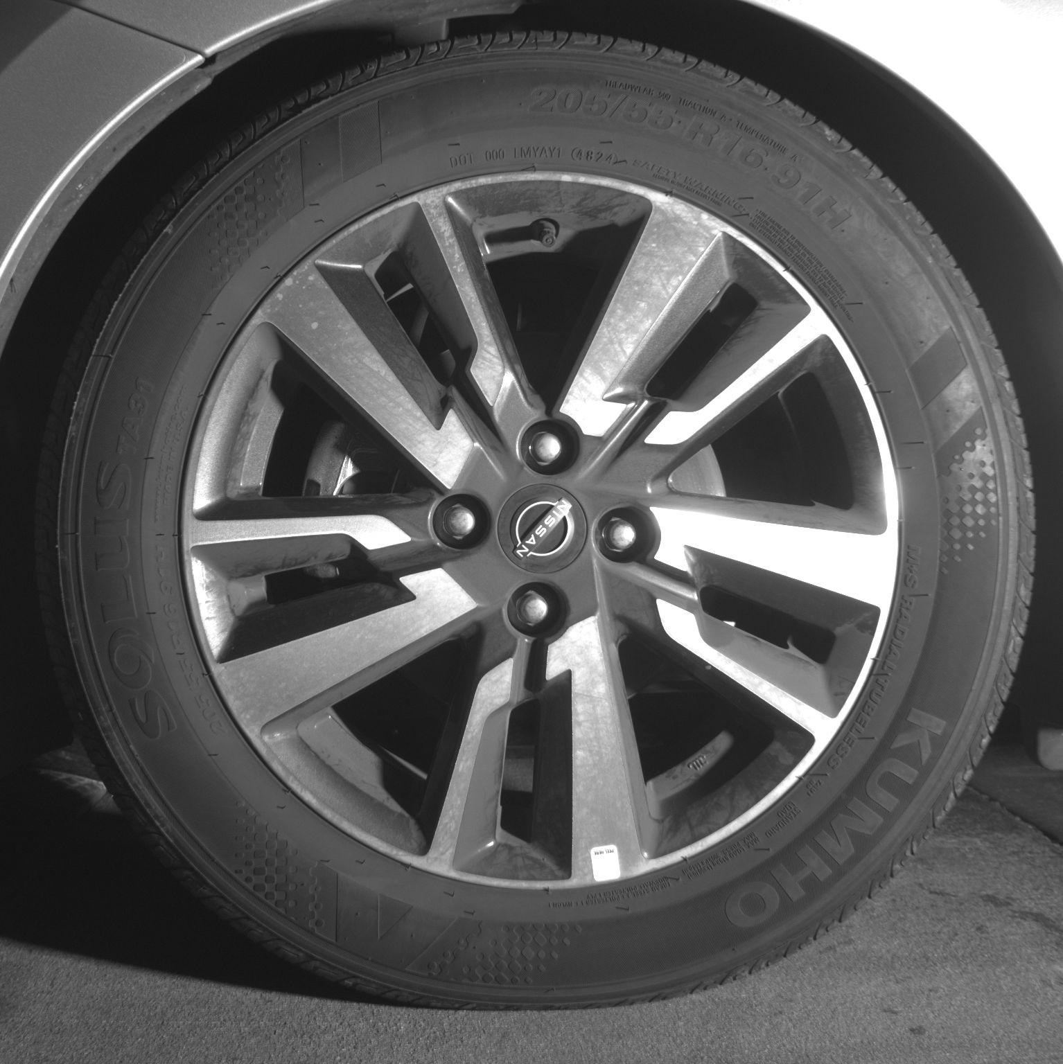 Thumbnail: 2025 Nissan Versa - 9