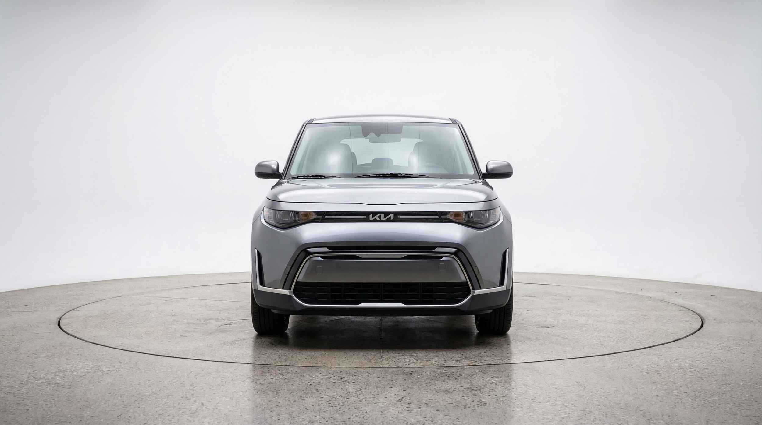 Thumbnail: 2025 Kia Soul - 2