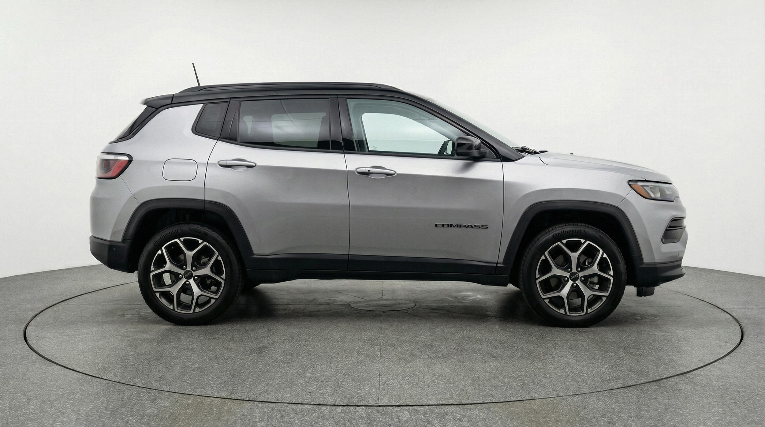 Thumbnail: 2025 Jeep Compass - 8