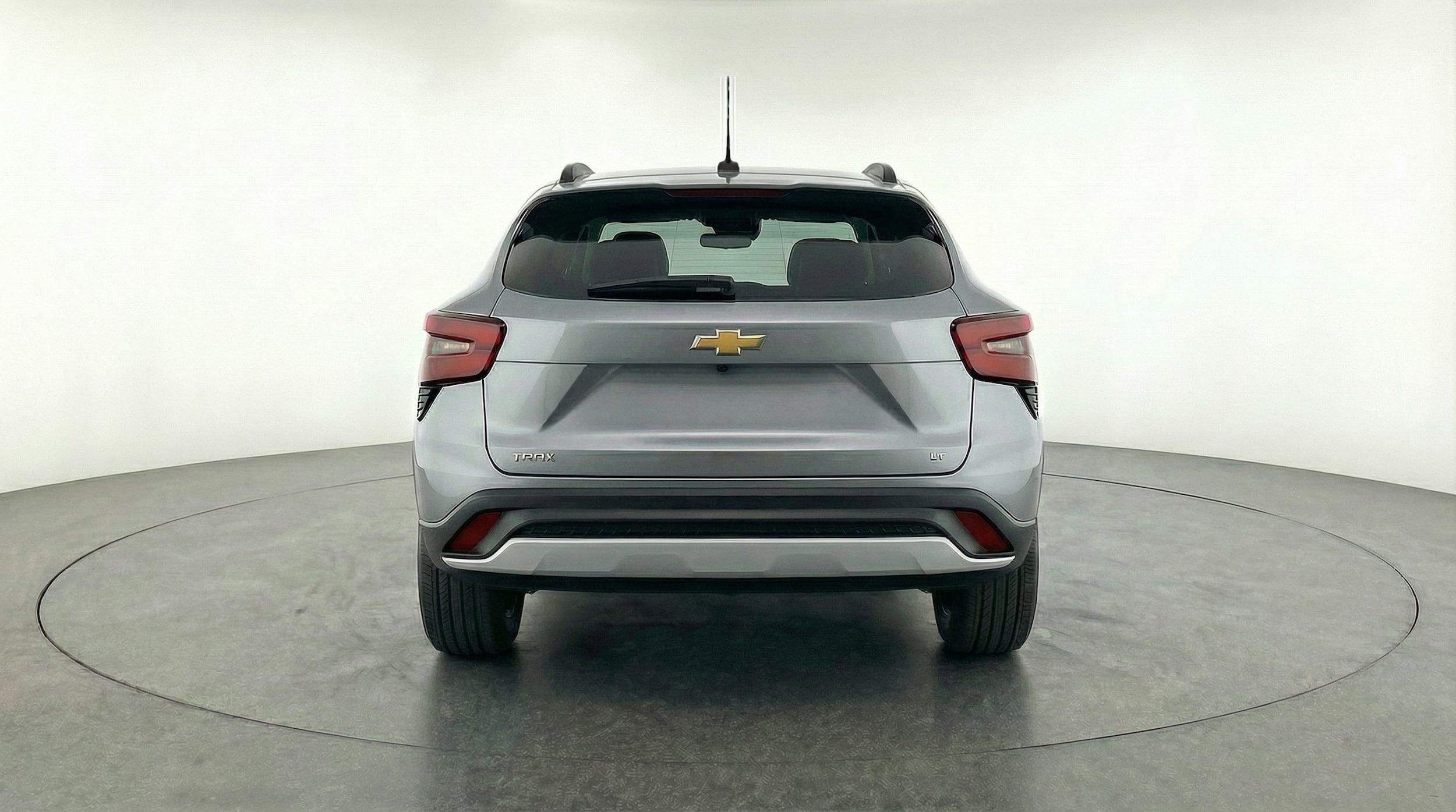 Thumbnail: 2025 Chevrolet Trax - 6