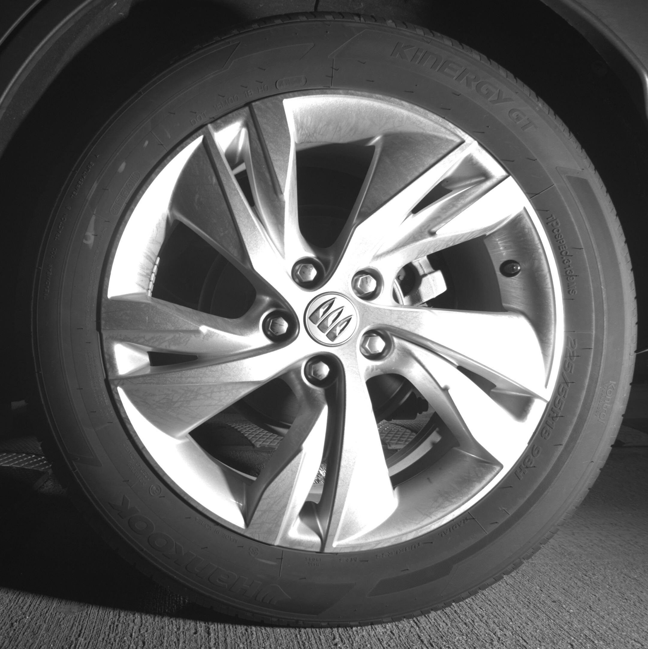 Thumbnail: 2025 Buick Encore GX - 14