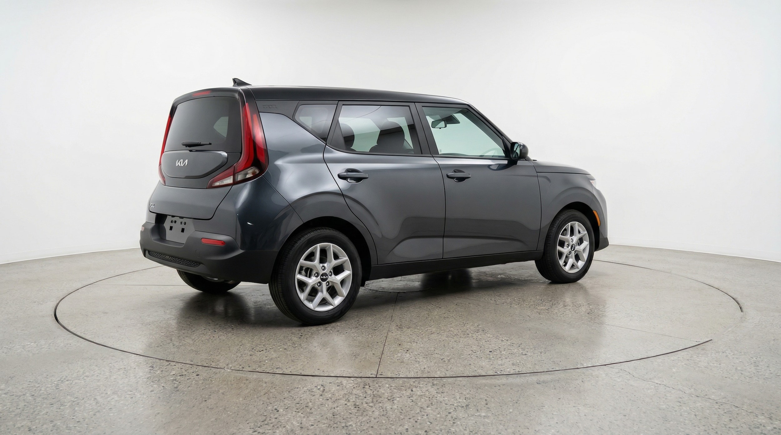 Thumbnail: 2025 Kia Soul - 7