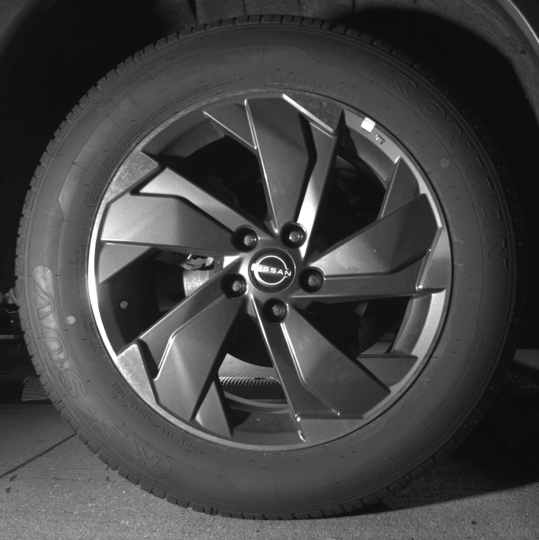 Thumbnail: 2025 Nissan Rogue - 12