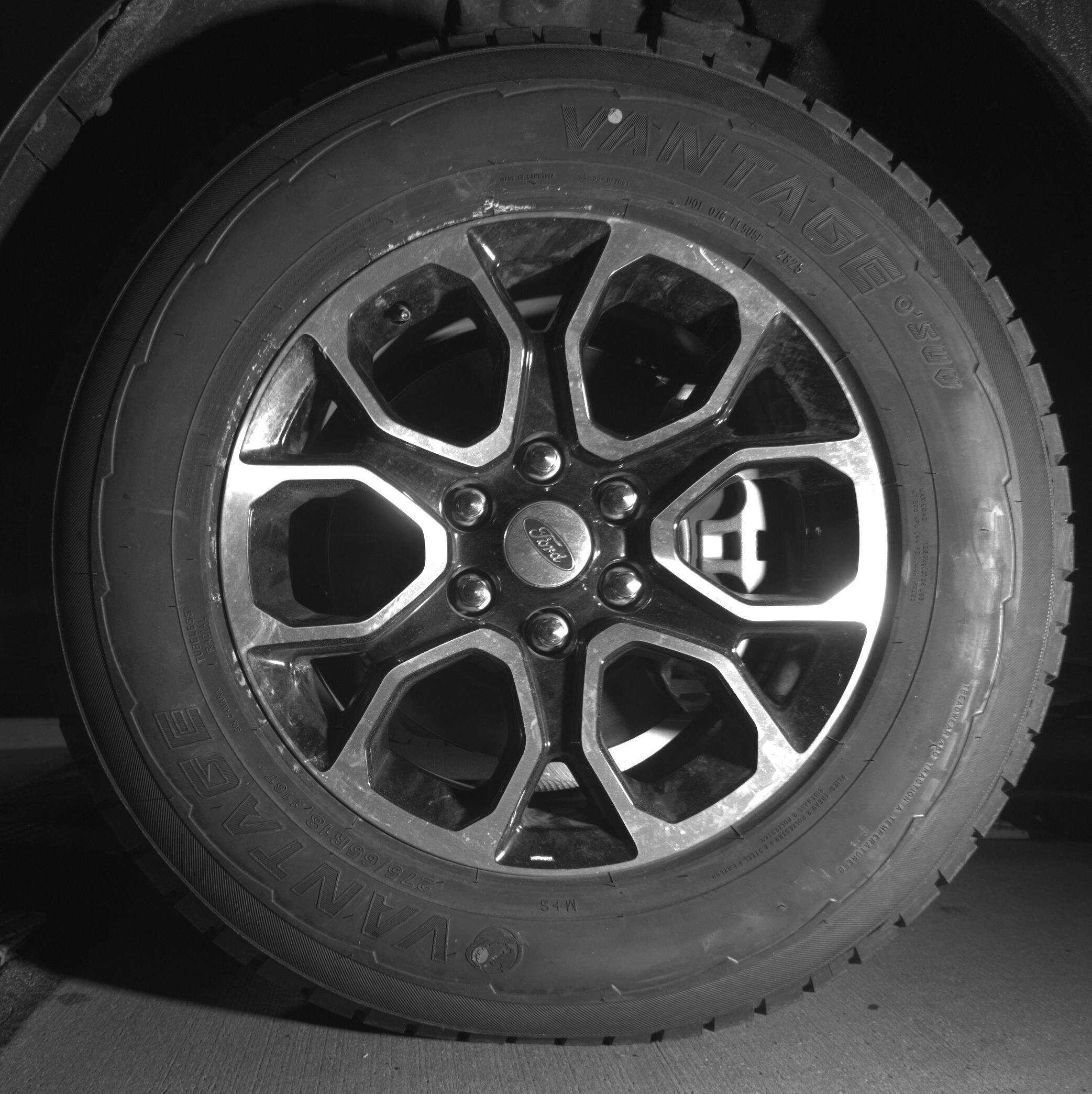 Thumbnail: 2023 Ford Expedition - 9