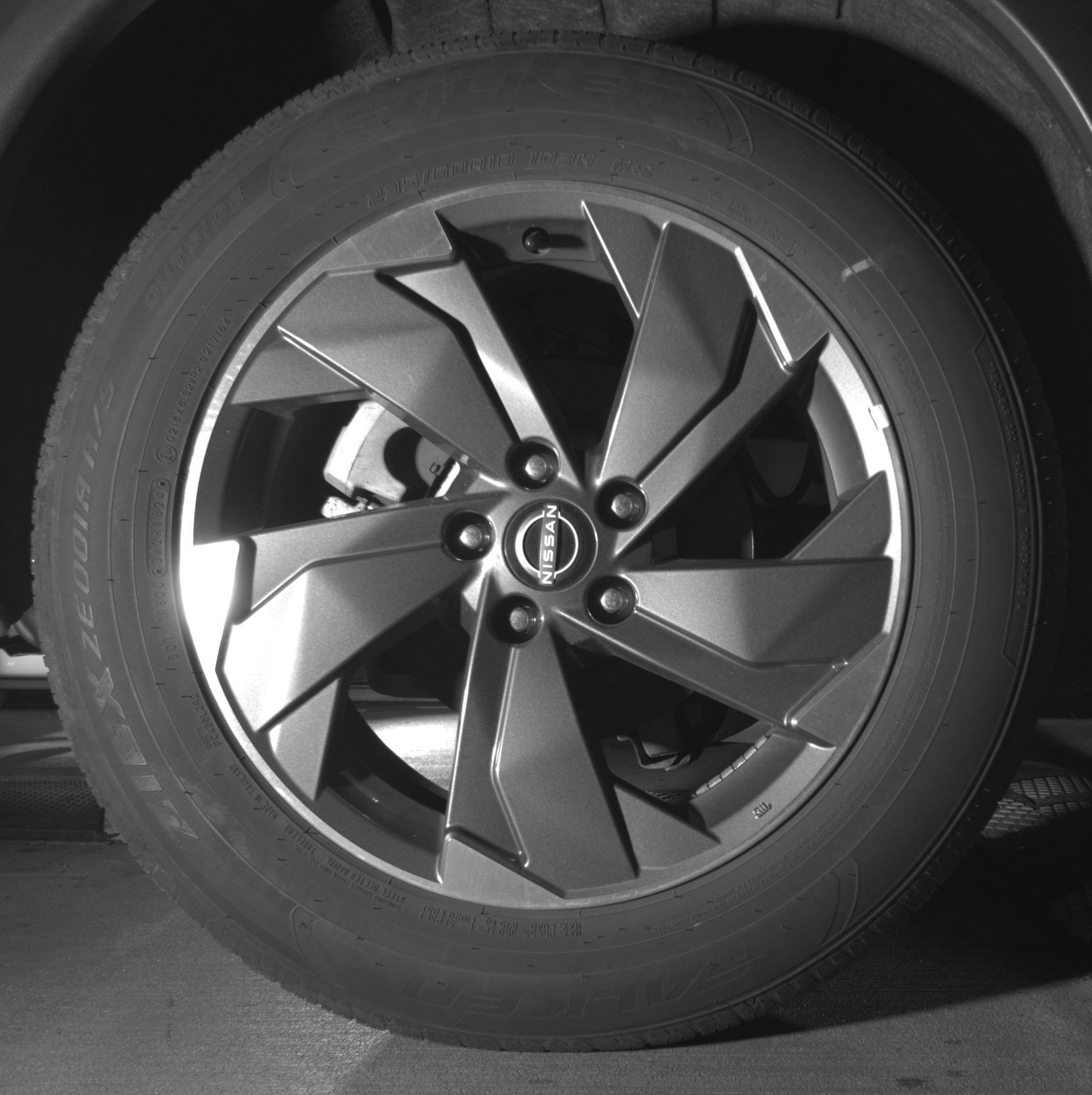 Thumbnail: 2025 Nissan Rogue - 15