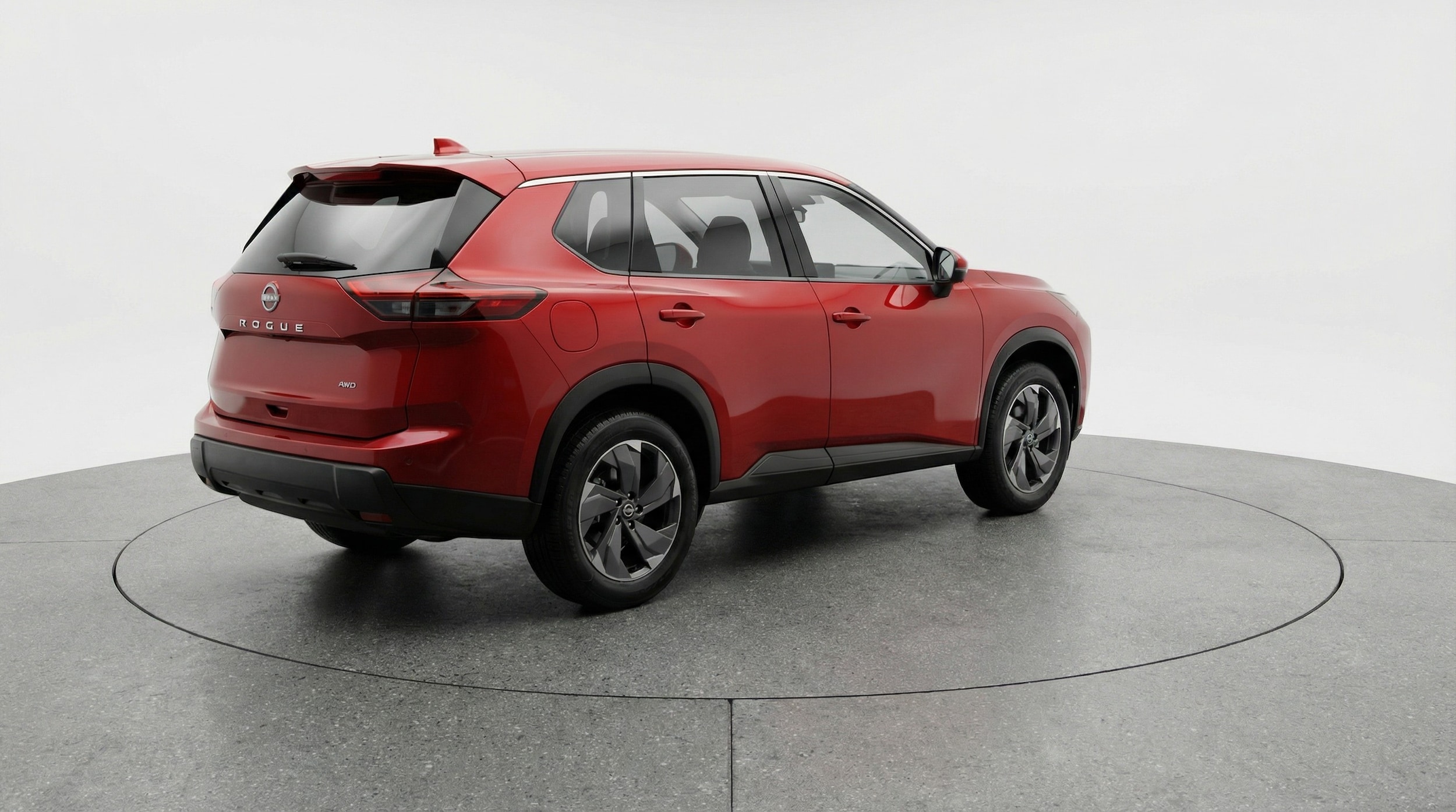 Thumbnail: 2025 Nissan Rogue - 7