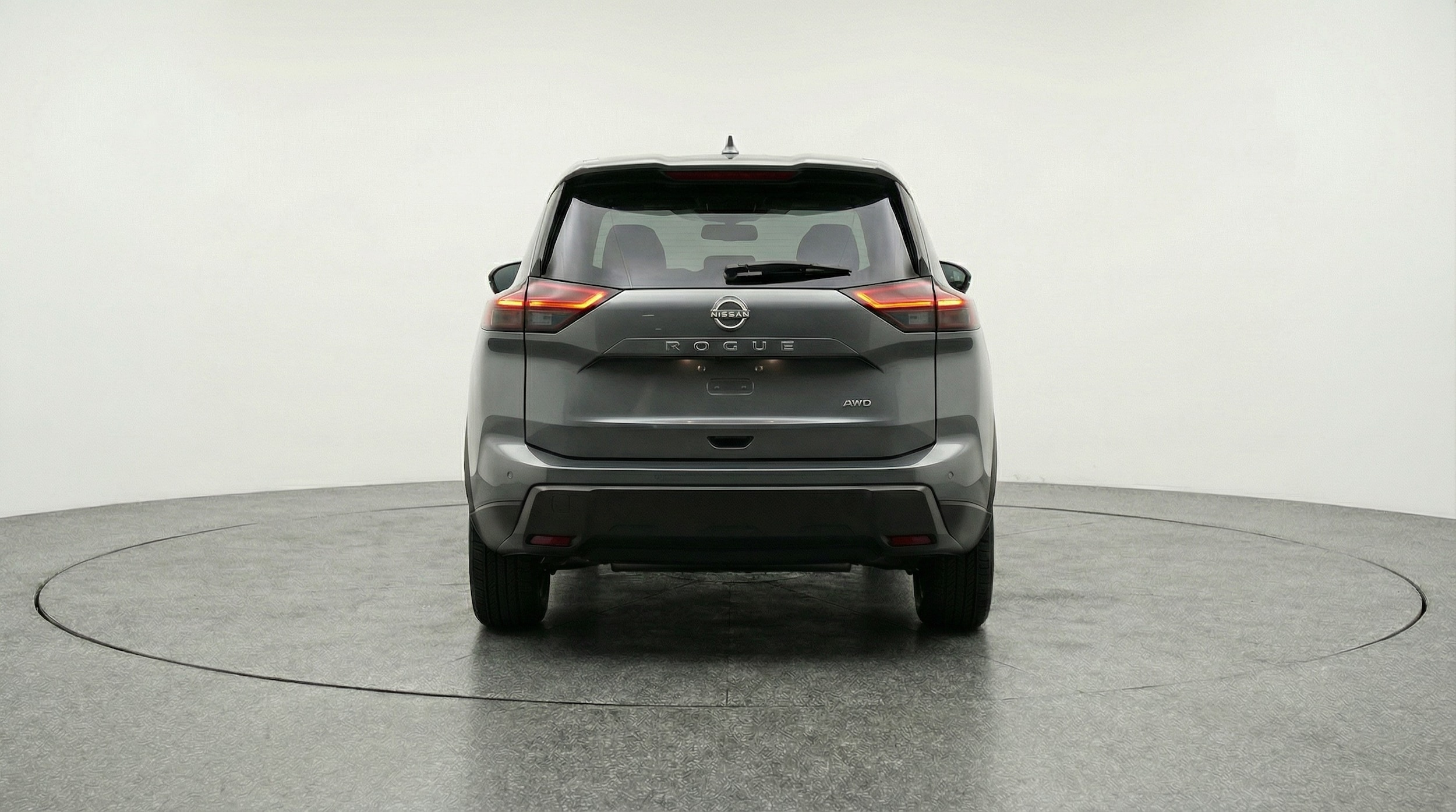 Thumbnail: 2025 Nissan Rogue - 6