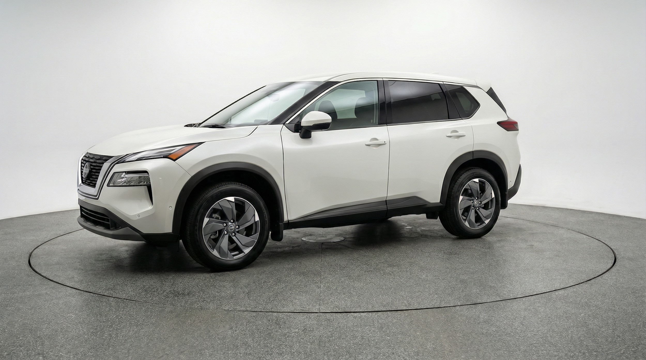 Thumbnail: 2025 Nissan Rogue - 3