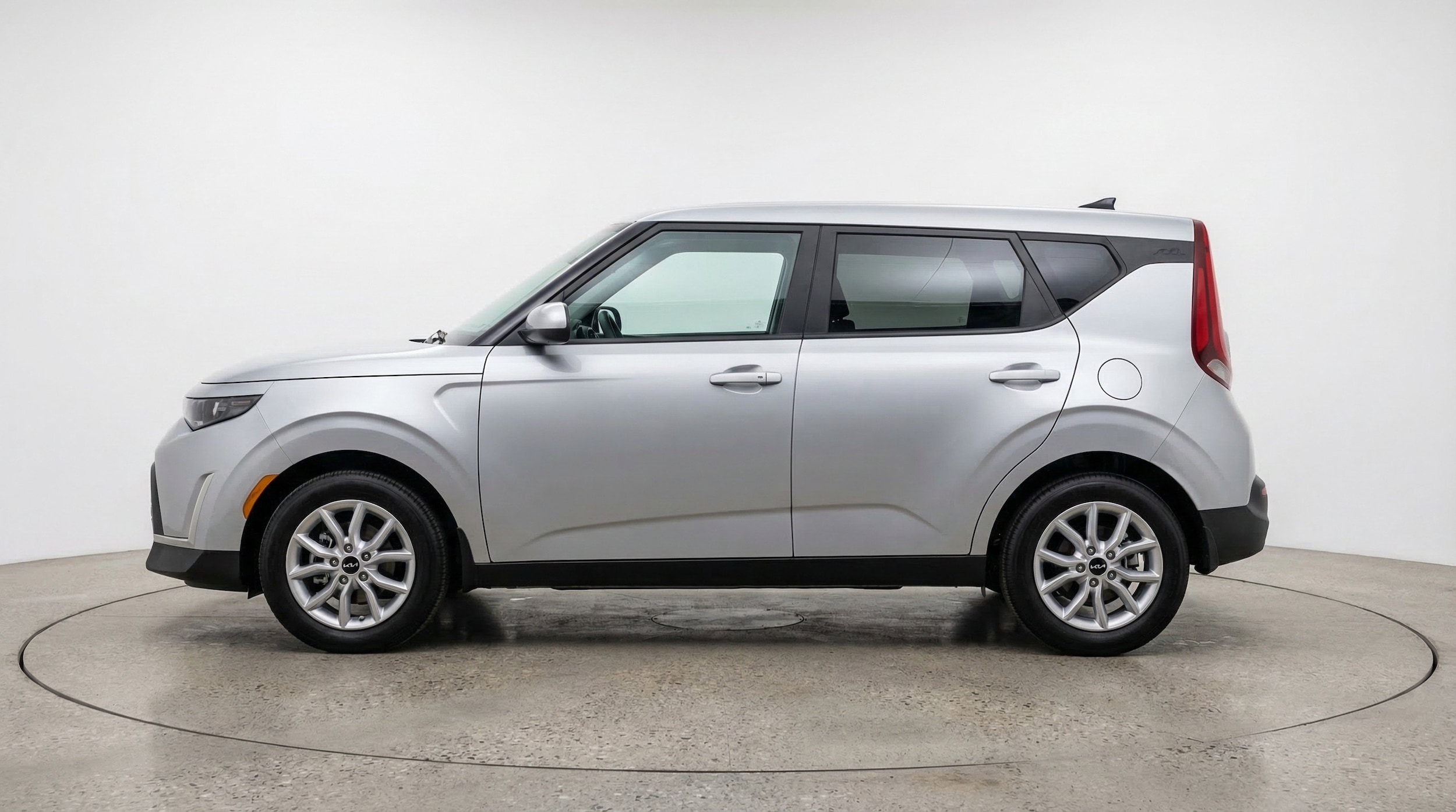 Thumbnail: 2025 Kia Soul - 5