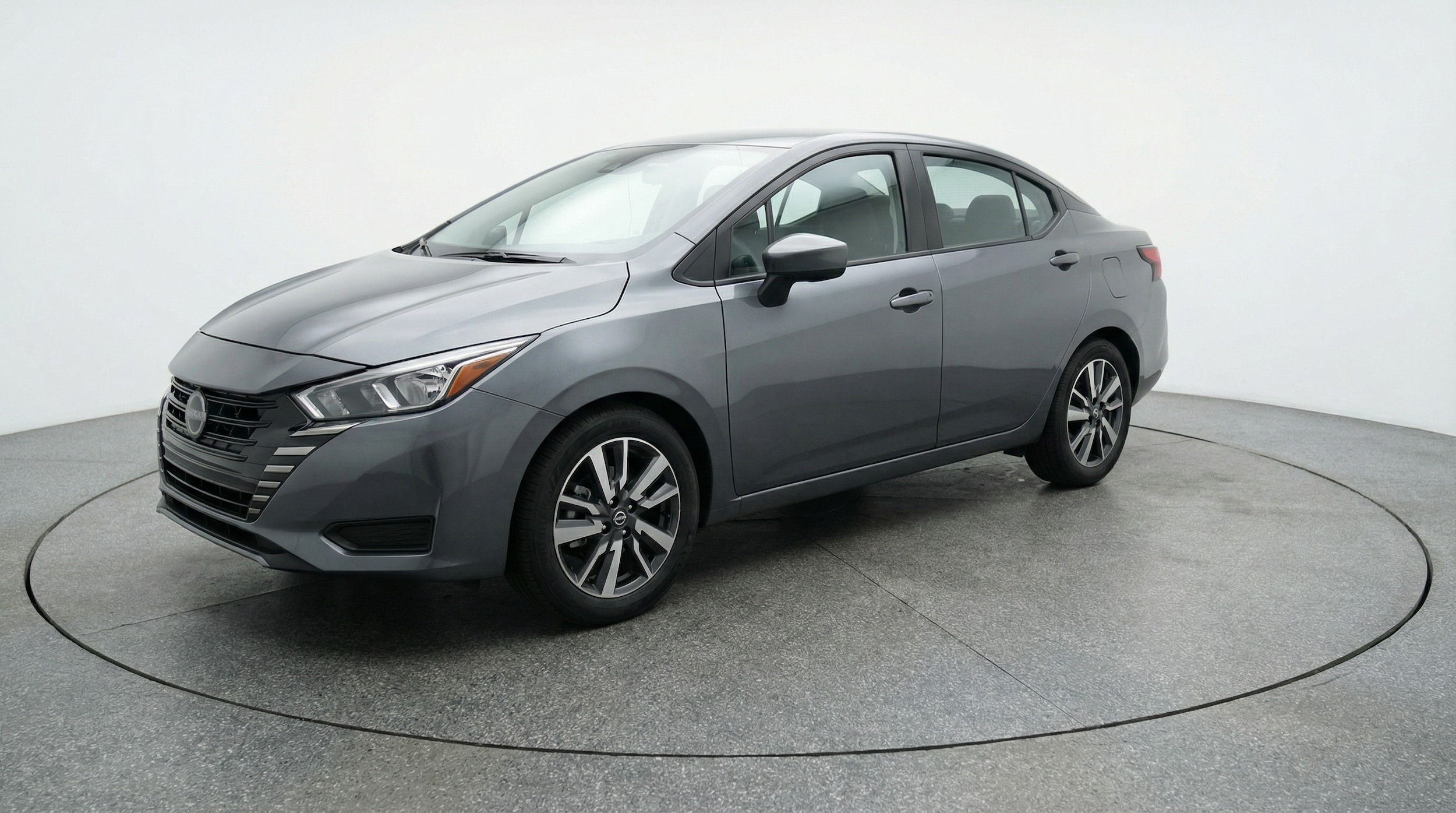 Thumbnail: 2025 Nissan Versa - 3