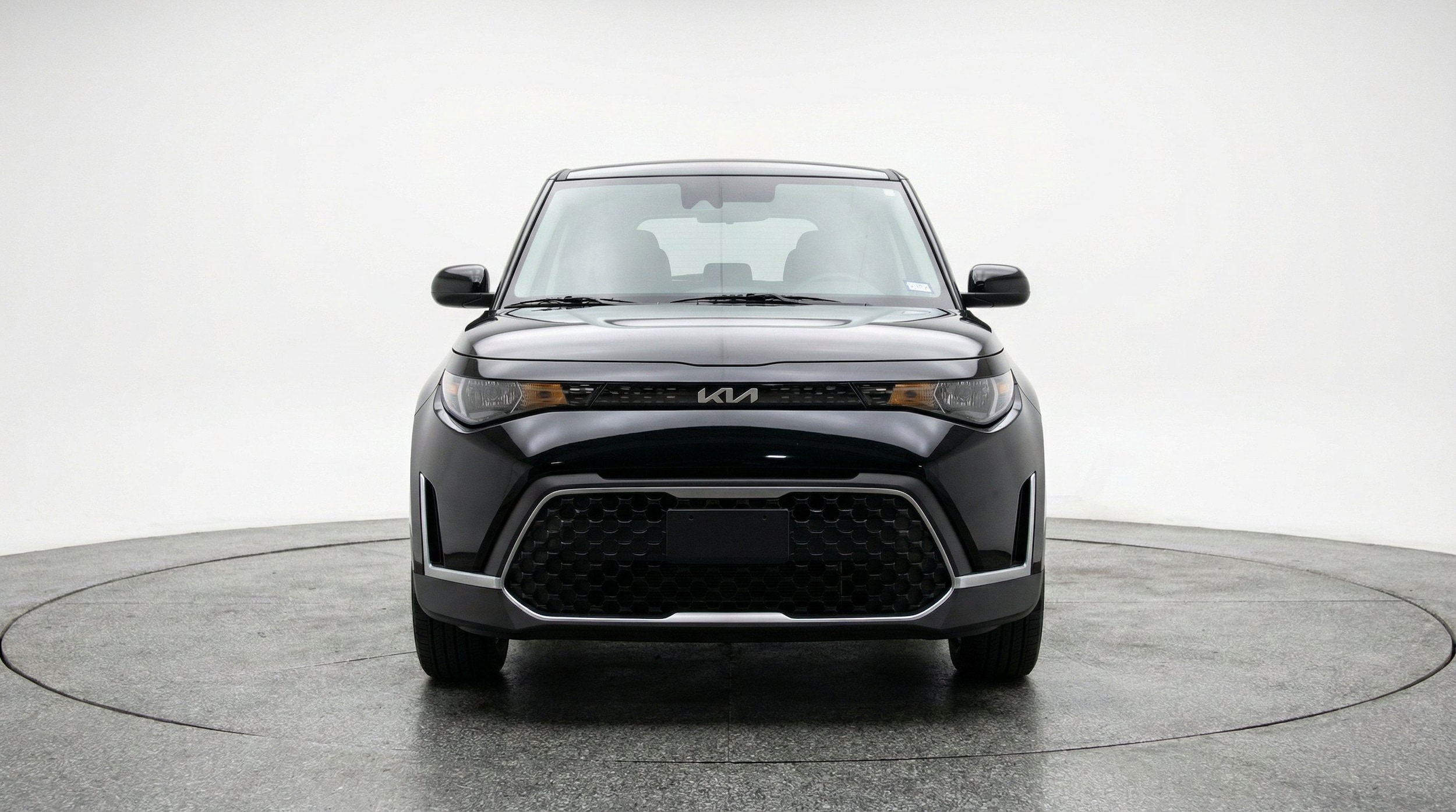 Thumbnail: 2025 Kia Soul - 2