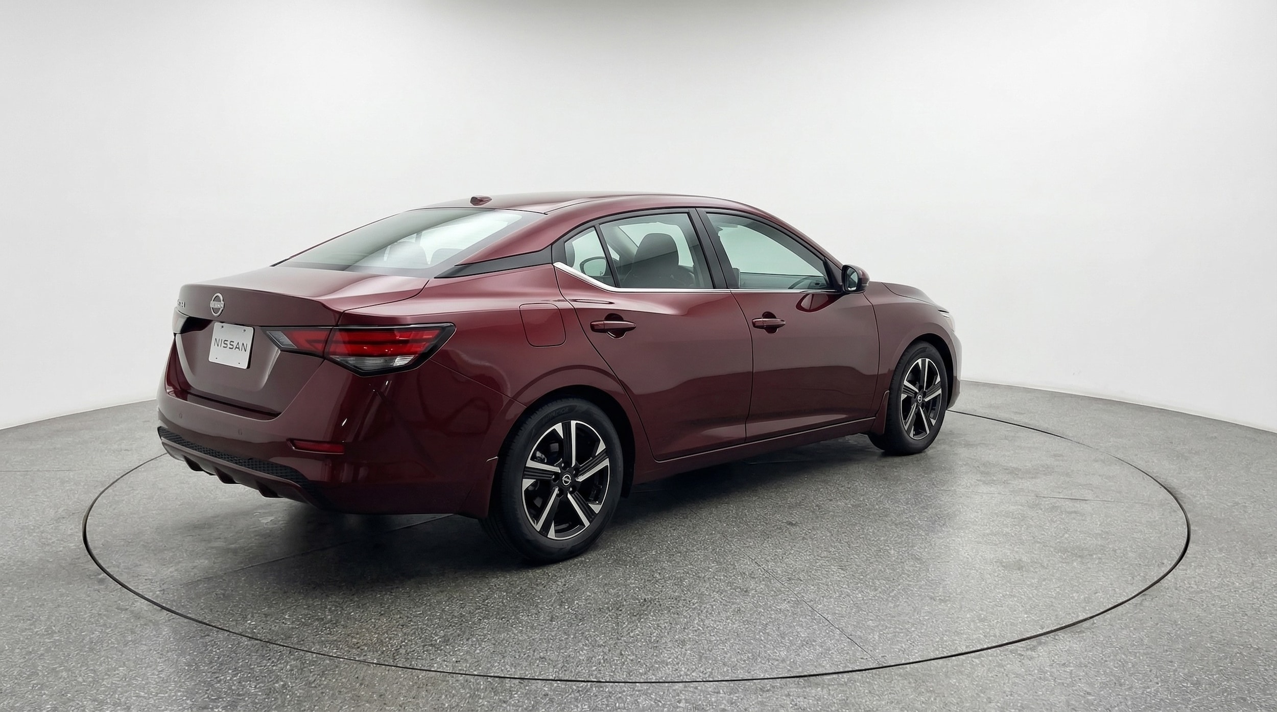 Thumbnail: 2025 Nissan Sentra - 7