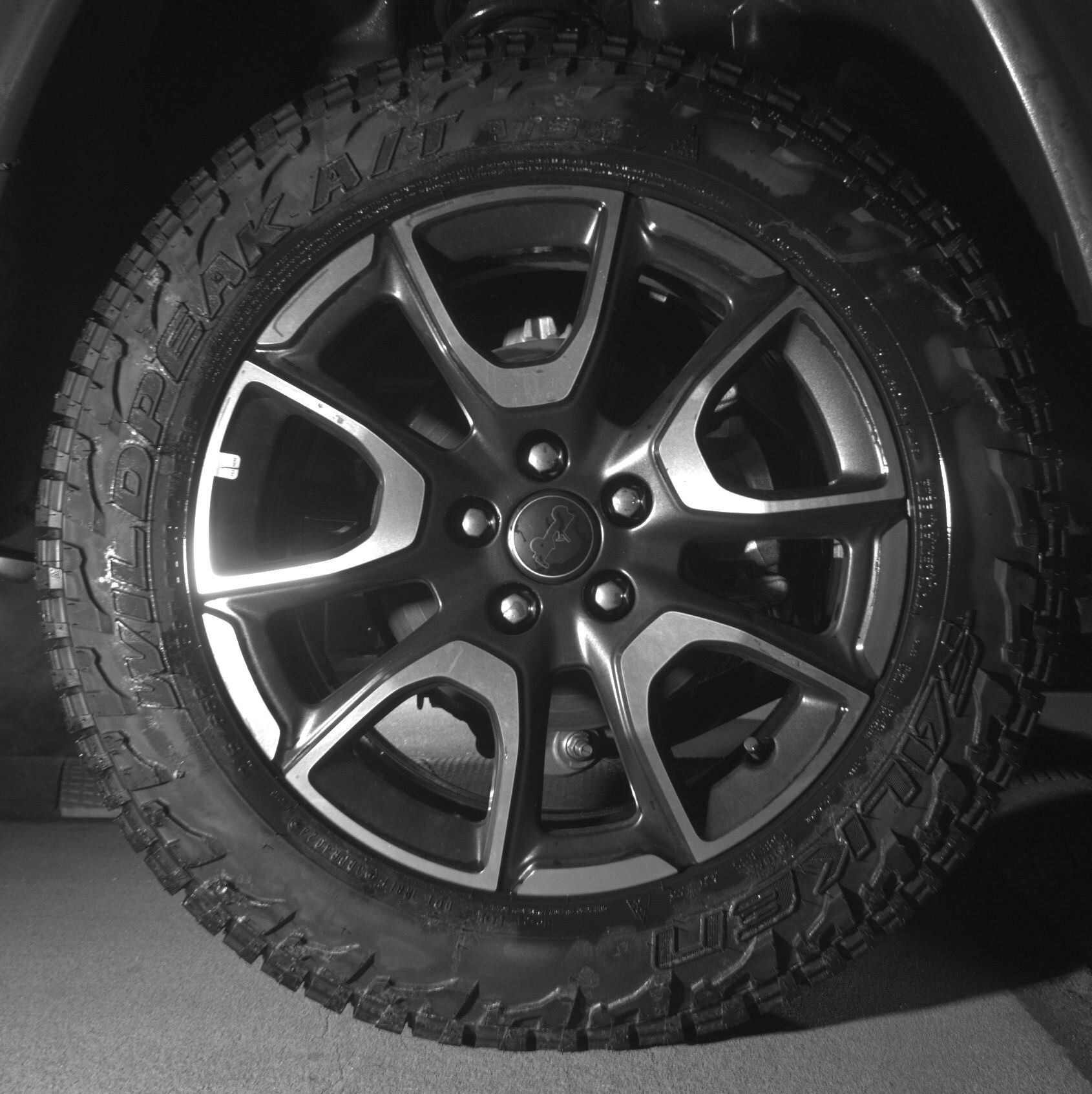 Thumbnail: 2025 Jeep Compass - 12